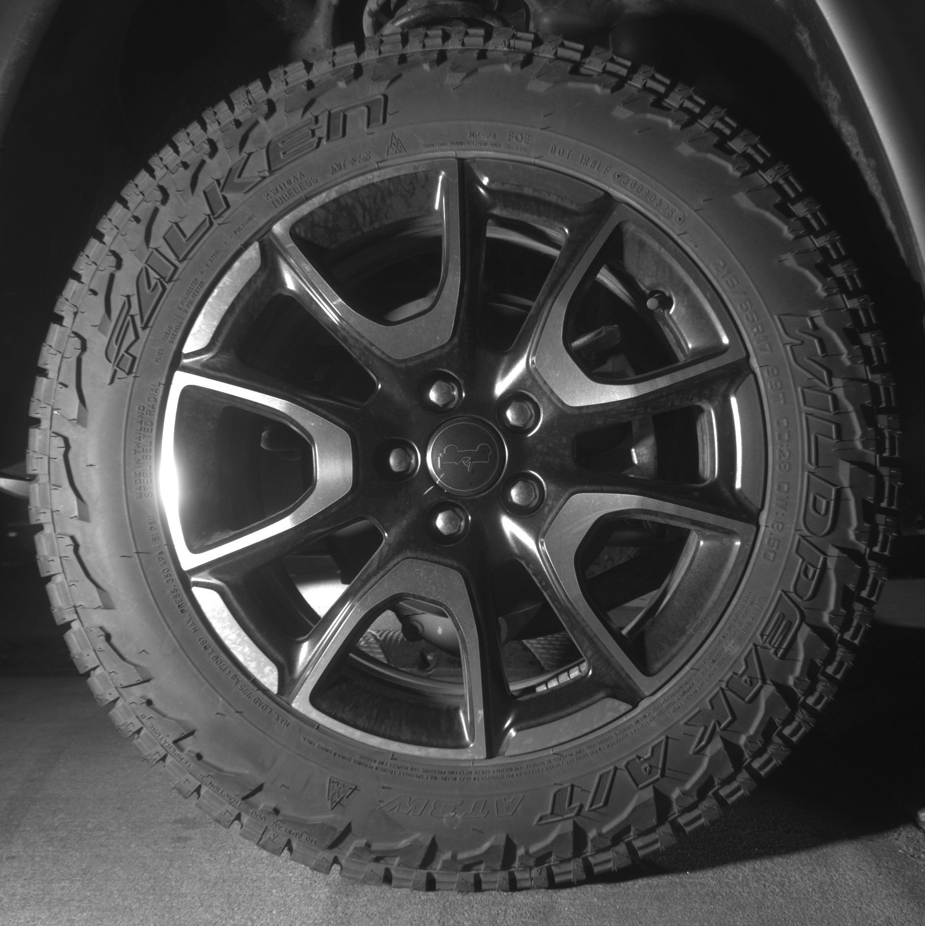 Thumbnail: 2025 Jeep Compass - 15