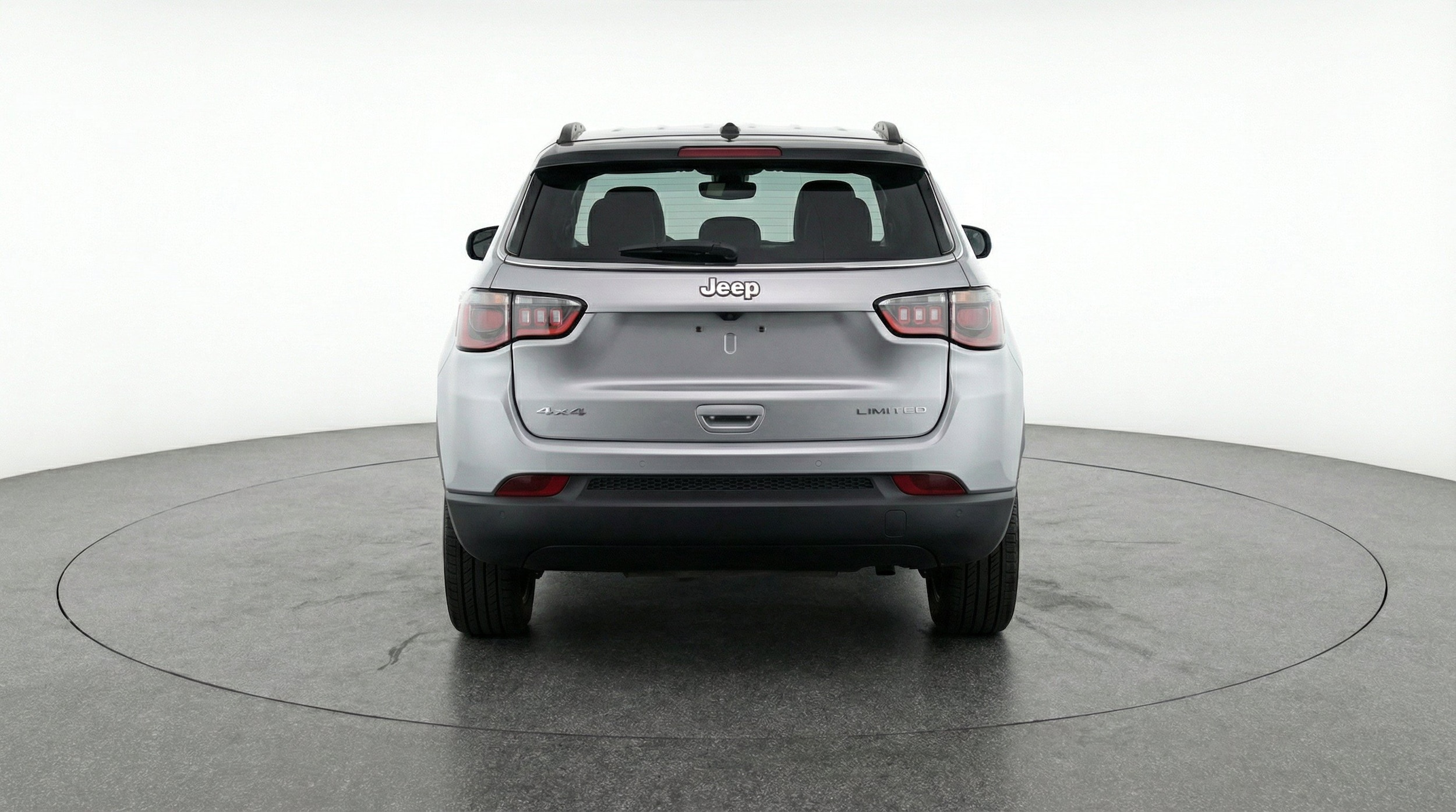 Thumbnail: 2025 Jeep Compass - 7