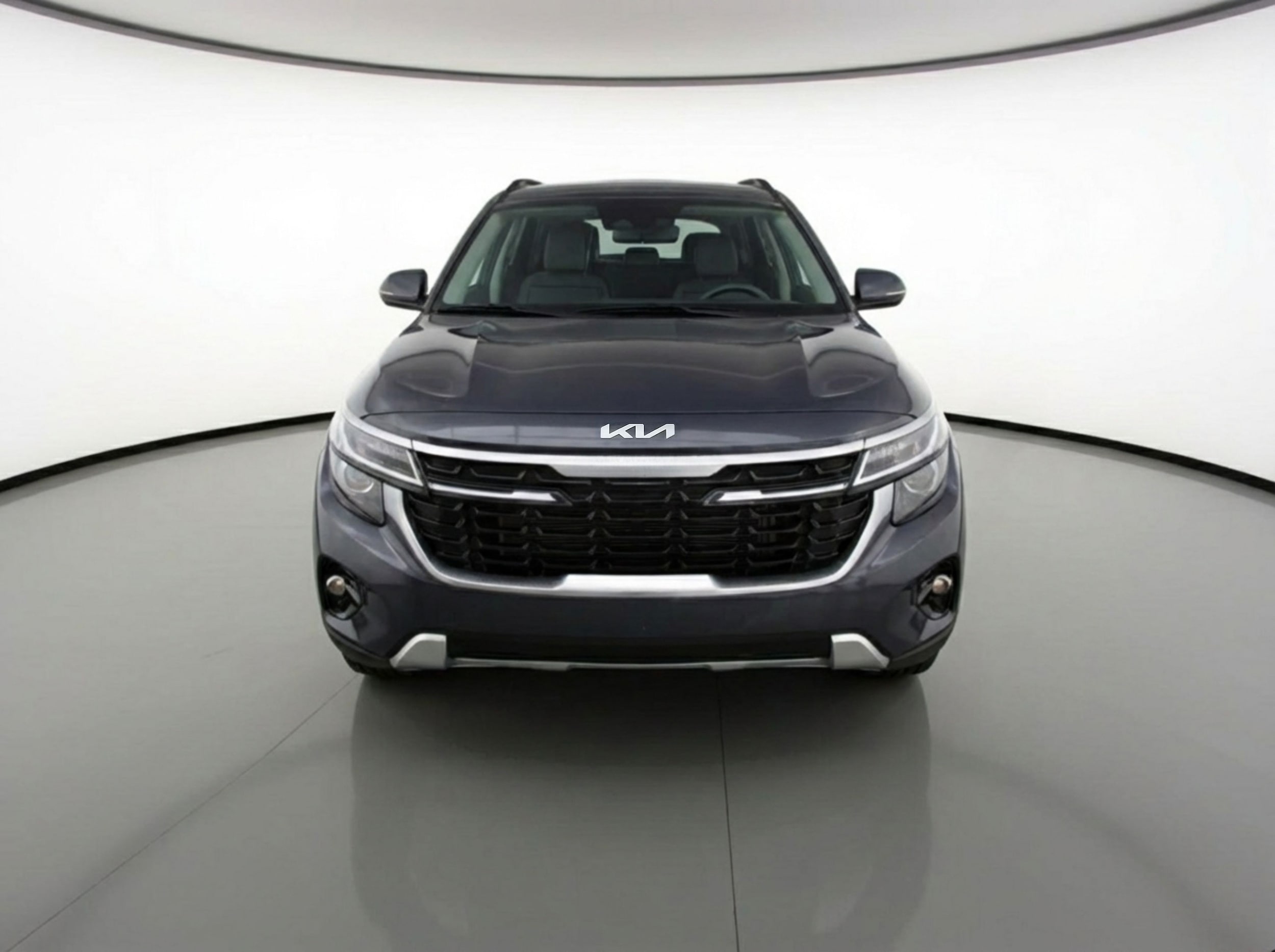 Thumbnail: 2025 Kia Seltos - 2