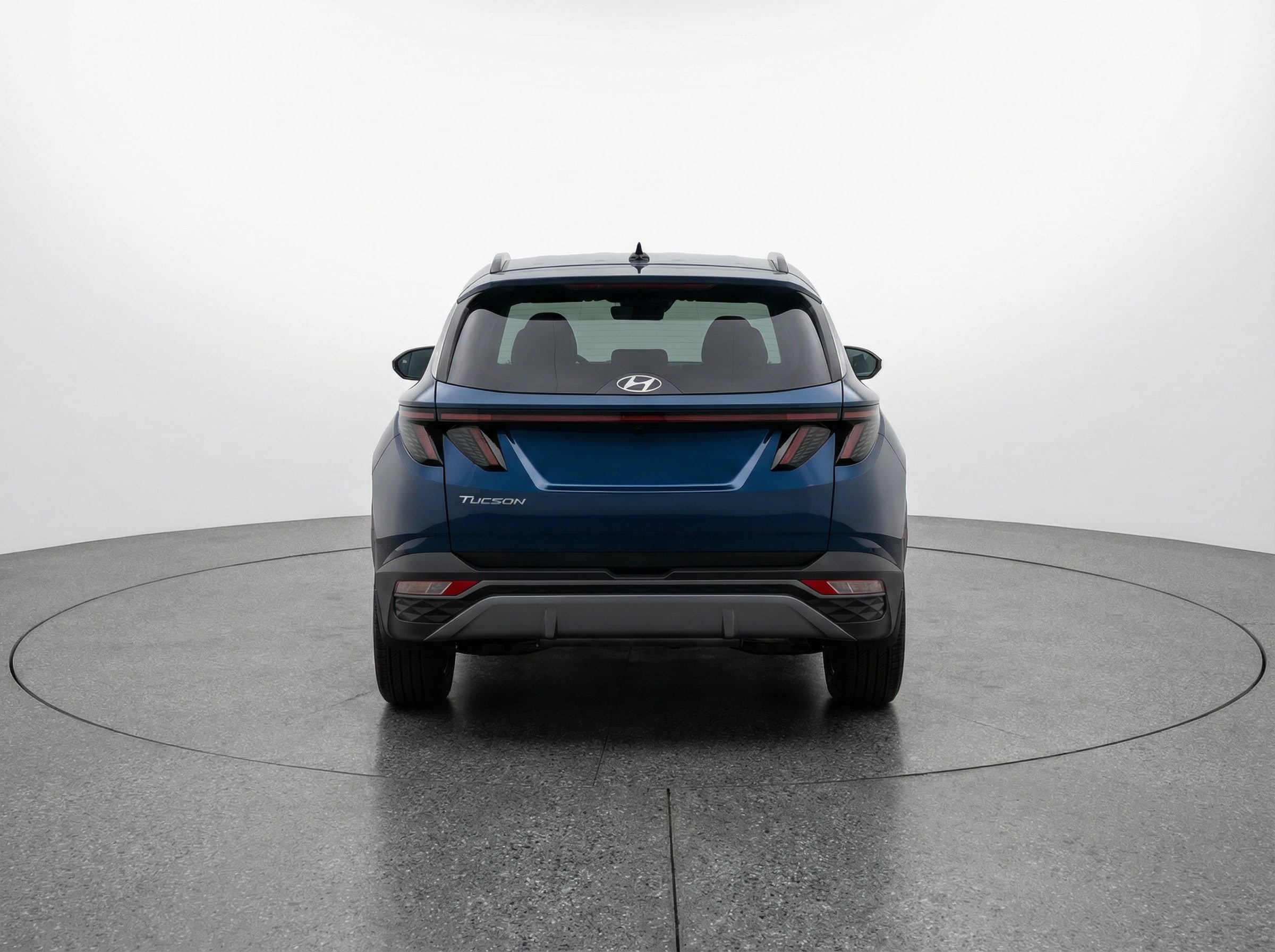 Thumbnail: 2025 Hyundai Tucson - 6