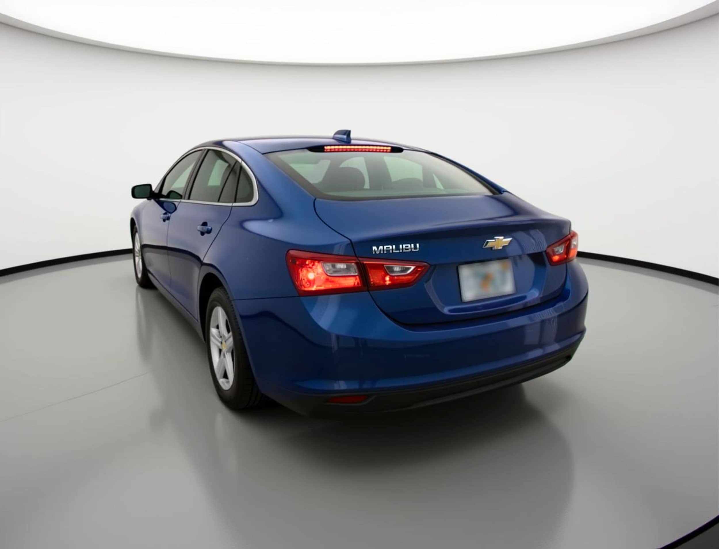 Thumbnail: 2024 Chevrolet Malibu - 5