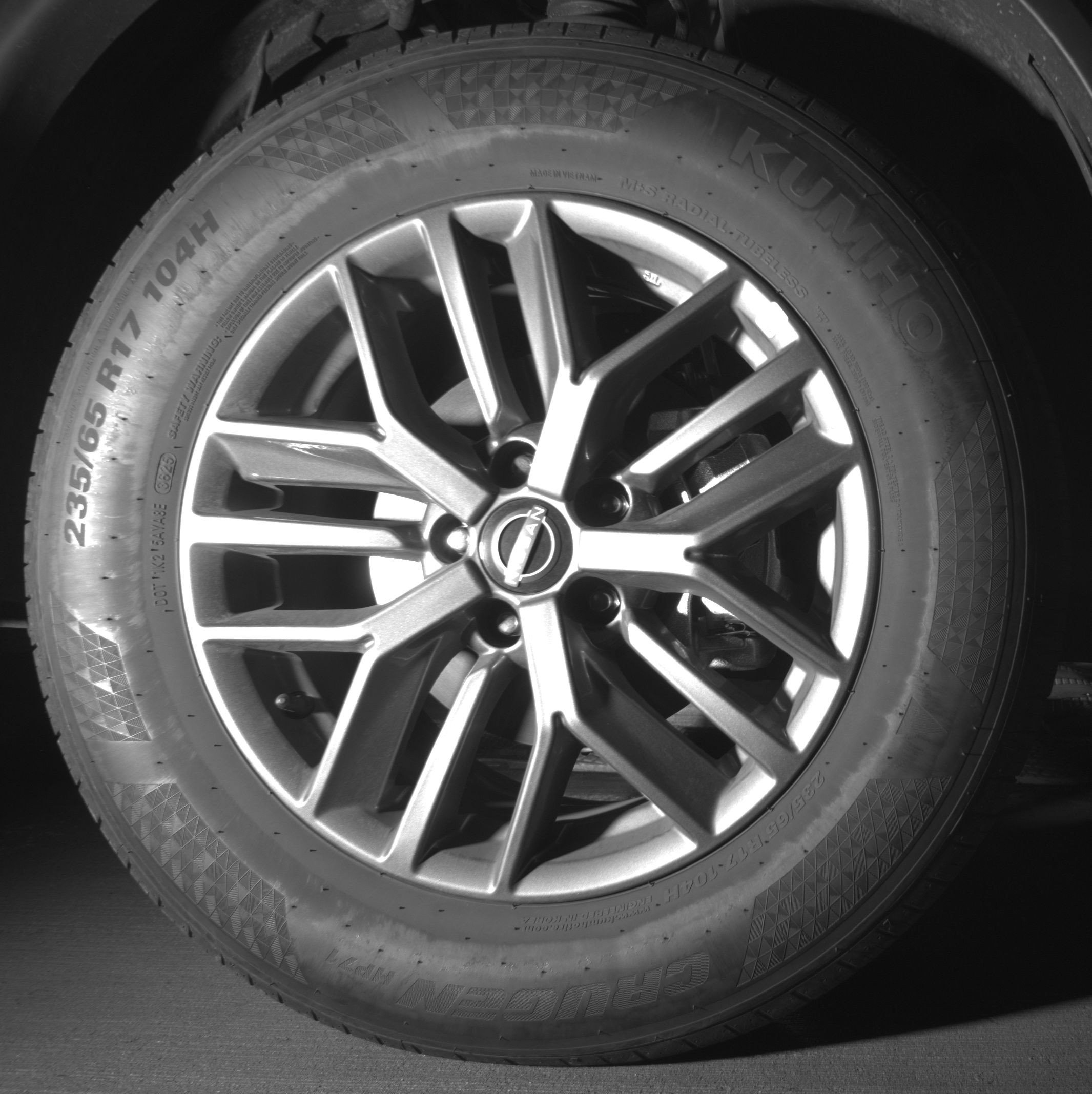 Thumbnail: 2026 Nissan Rogue - 13
