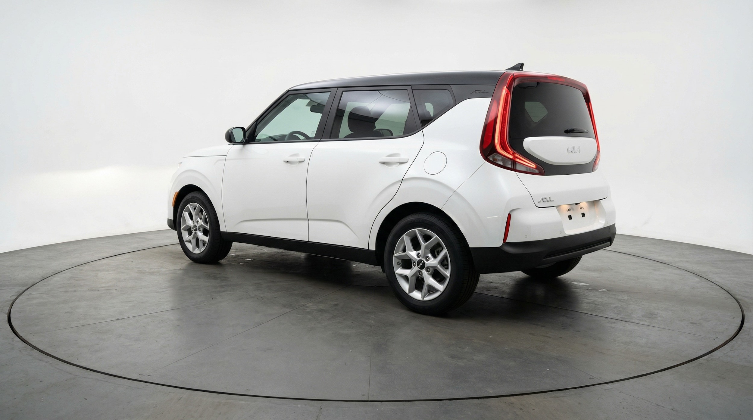 Thumbnail: 2025 Kia Soul - 5