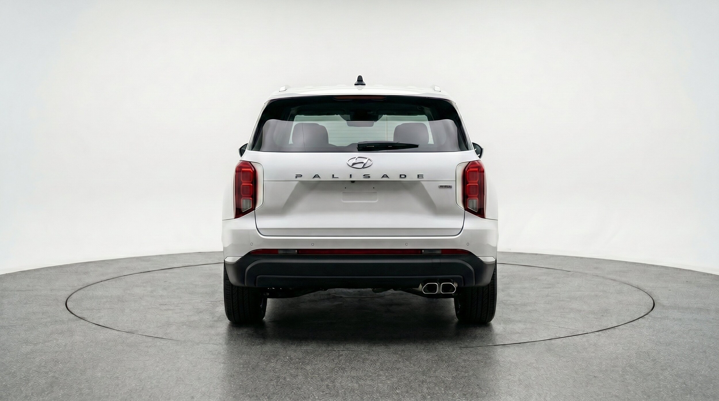 Thumbnail: 2025 Hyundai Palisade - 7