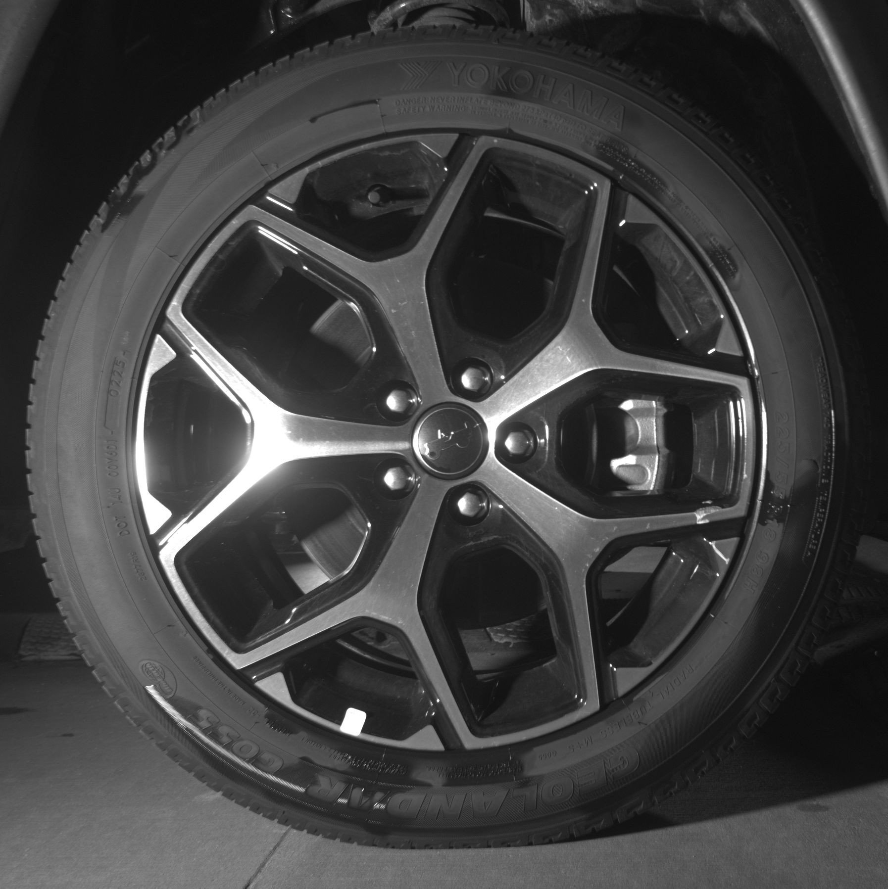 Thumbnail: 2025 Jeep Compass - 13