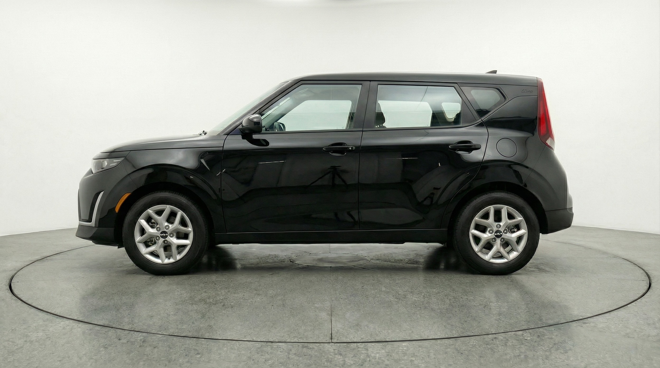 Thumbnail: 2025 Kia Soul - 4