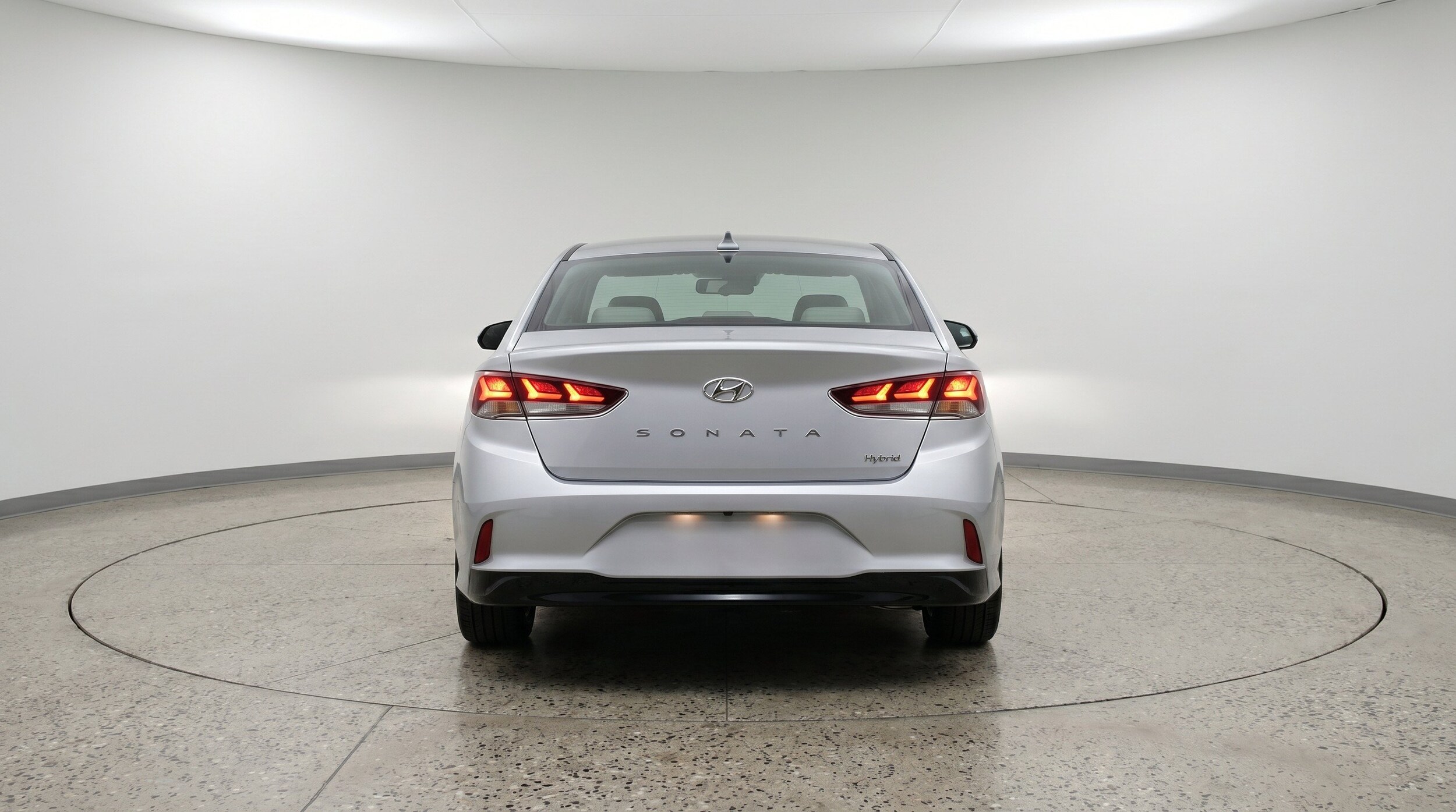 Thumbnail: 2026 Hyundai Sonata - 7