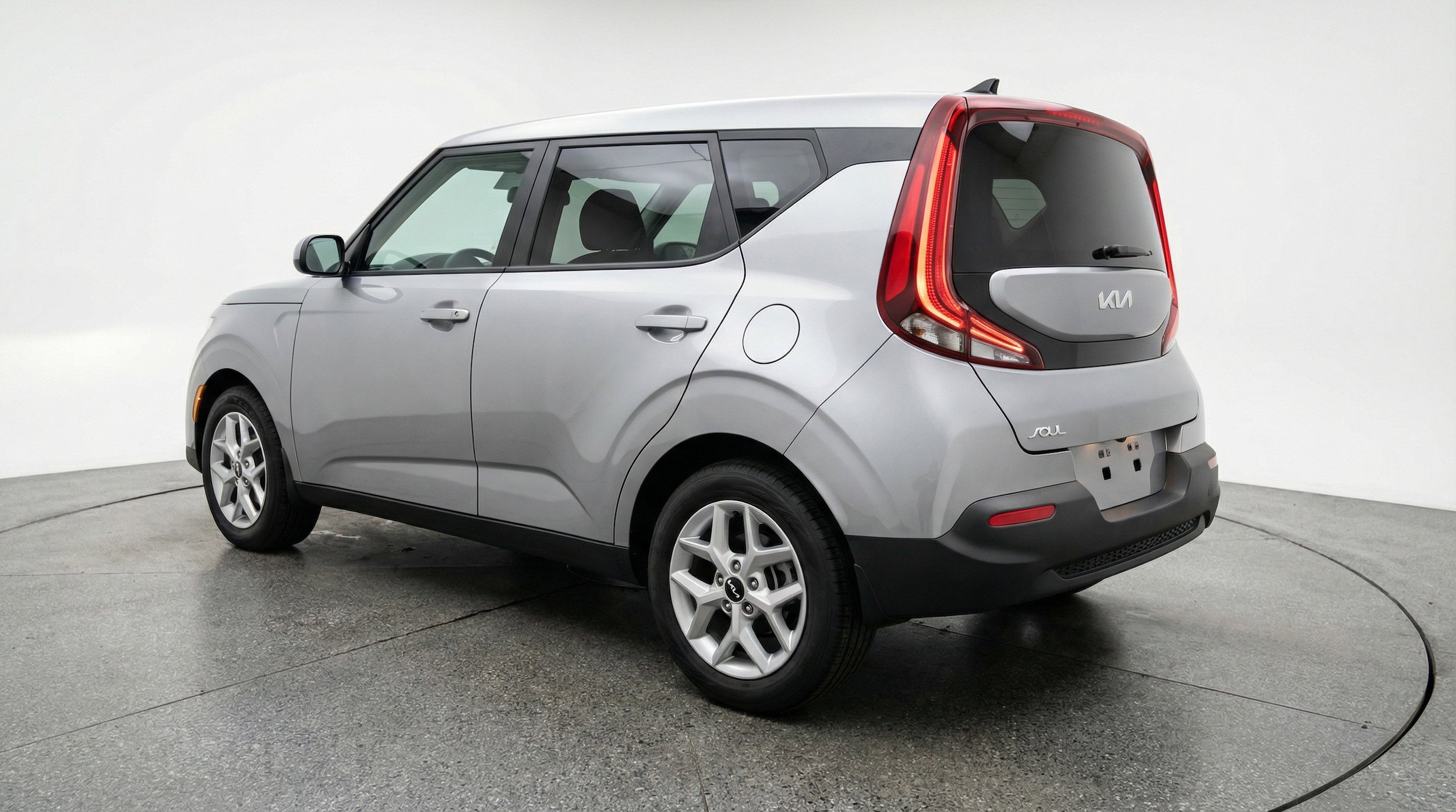 Thumbnail: 2025 Kia Soul - 6