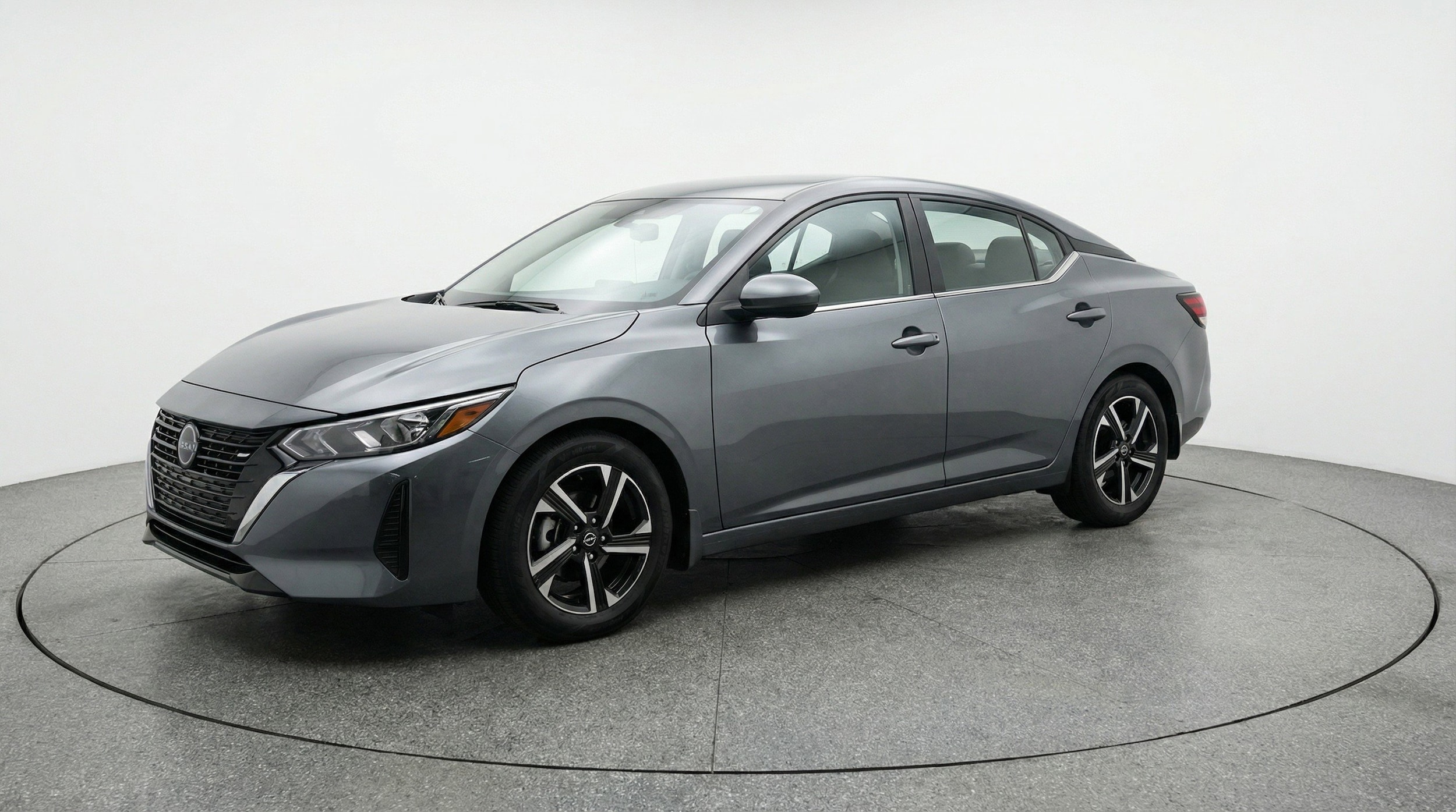 Thumbnail: 2025 Nissan Sentra - 3