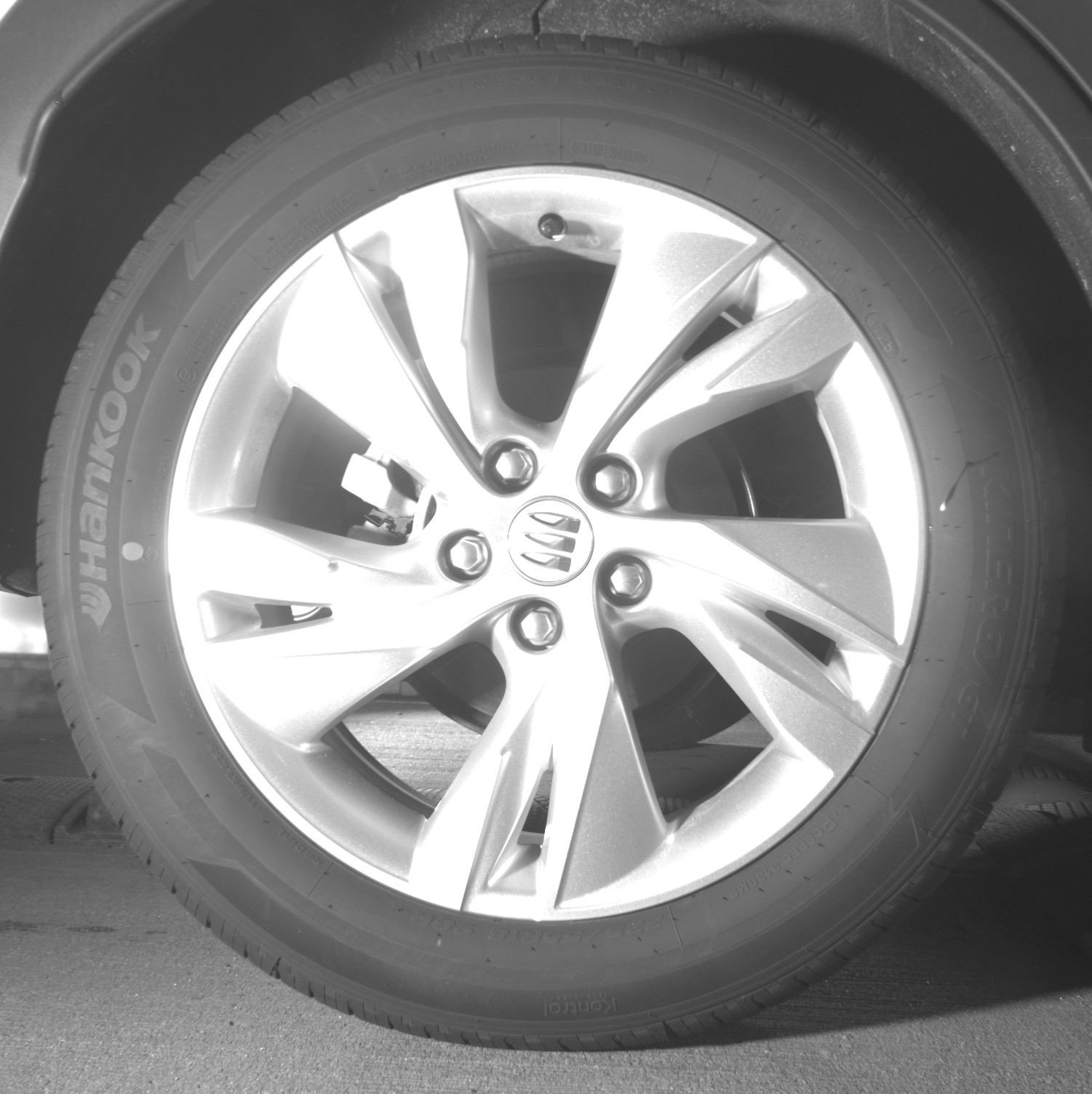 Thumbnail: 2026 Buick Encore GX - 15