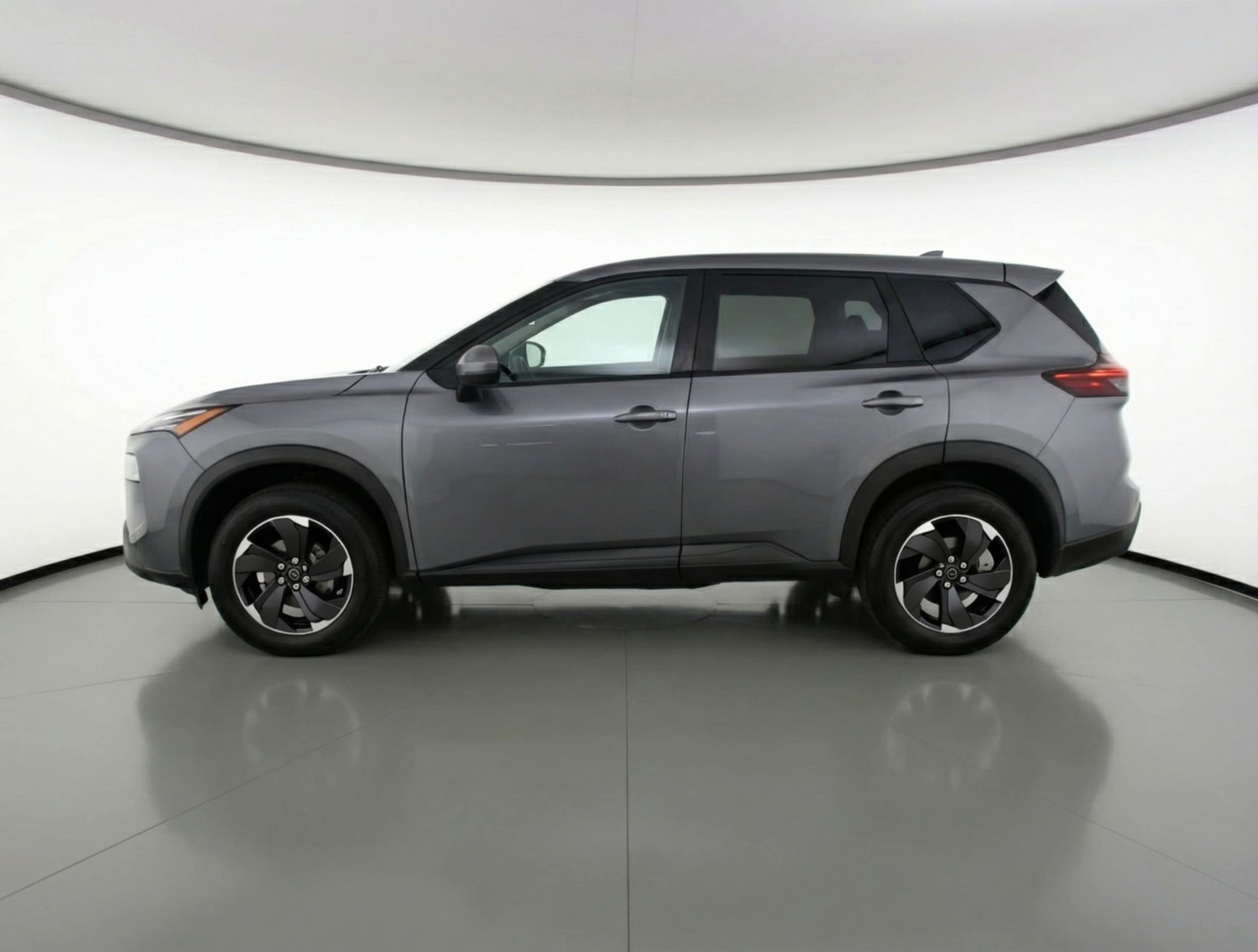 Thumbnail: 2025 Nissan Rogue - 4
