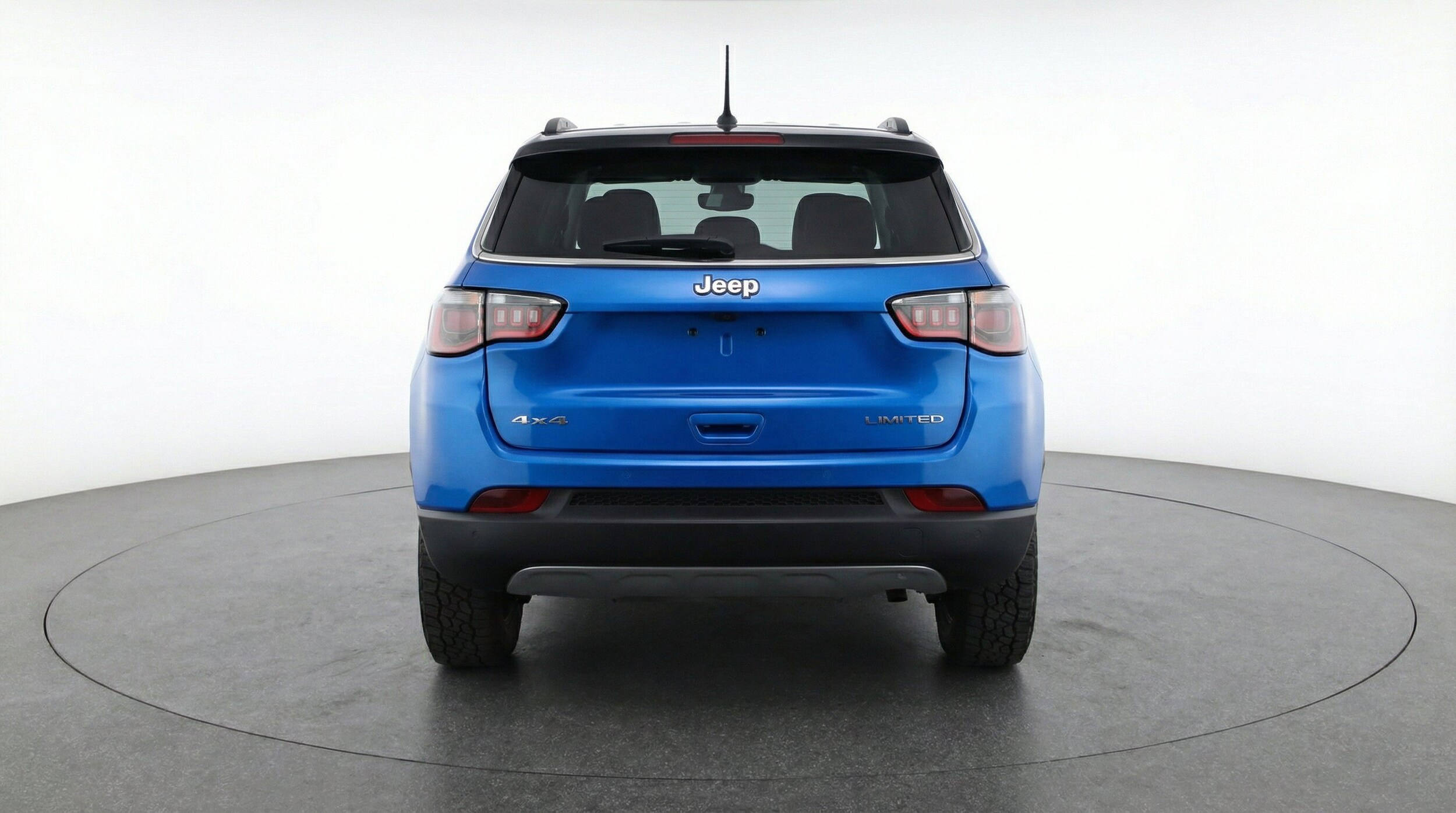 Thumbnail: 2025 Jeep Compass - 7