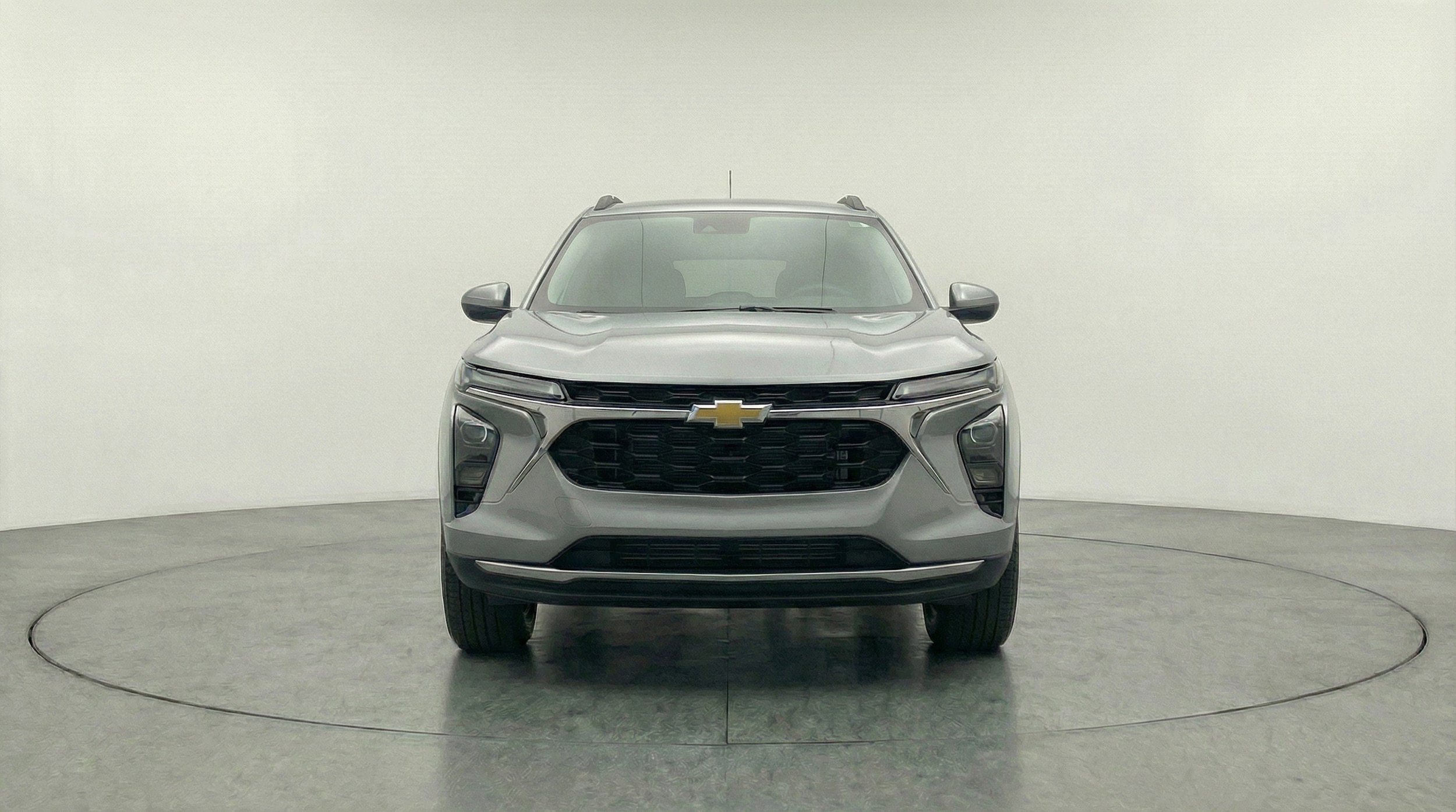 Thumbnail: 2025 Chevrolet Trax - 2