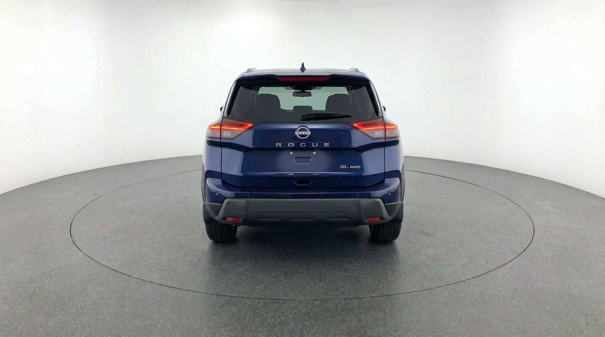 Thumbnail: 2026 Nissan Rogue - 7