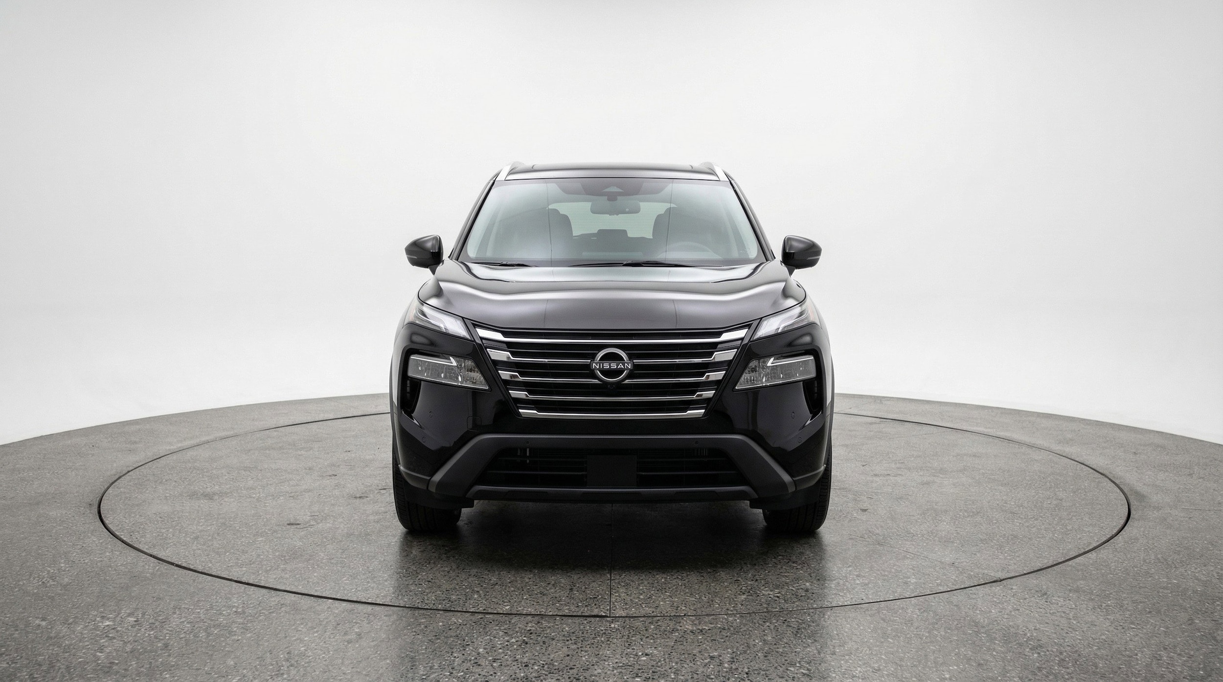 Thumbnail: 2025 Nissan Rogue - 2