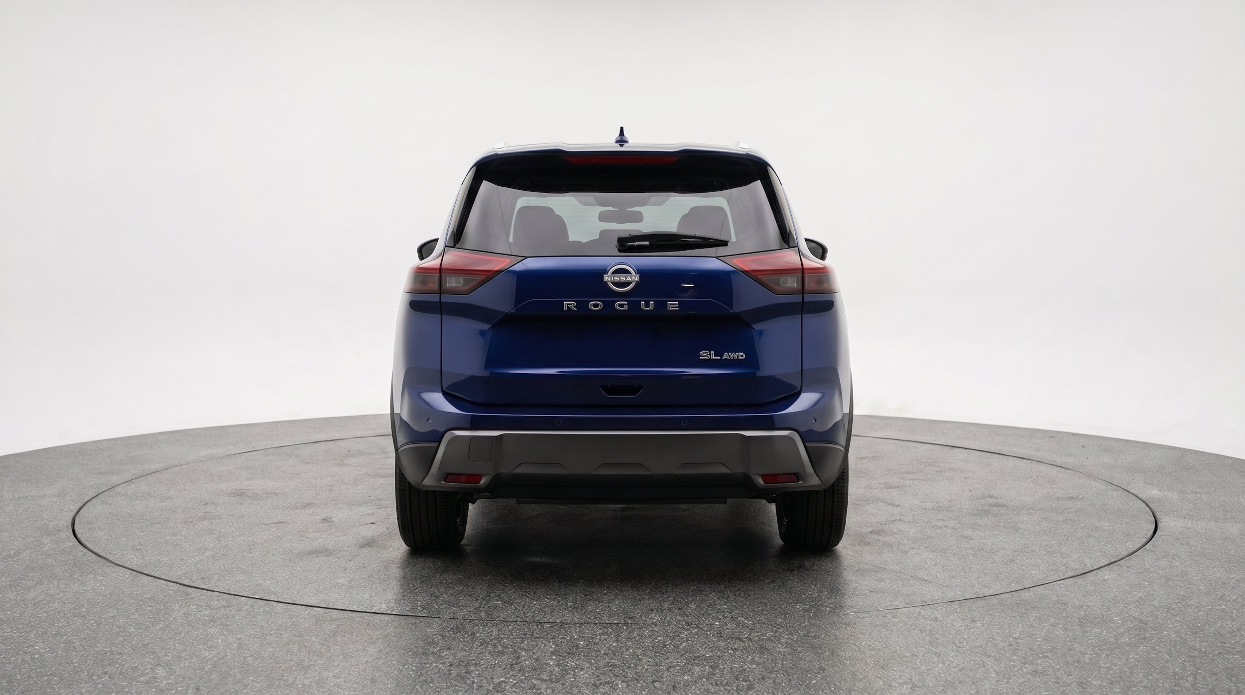 Thumbnail: 2026 Nissan Rogue - 7