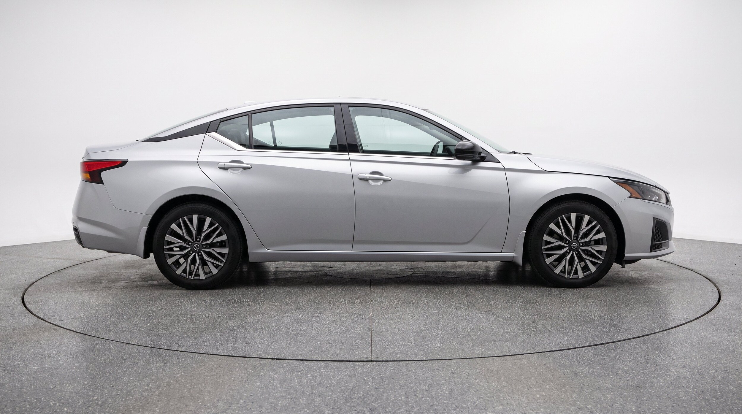 Thumbnail: 2026 Nissan Altima - 11