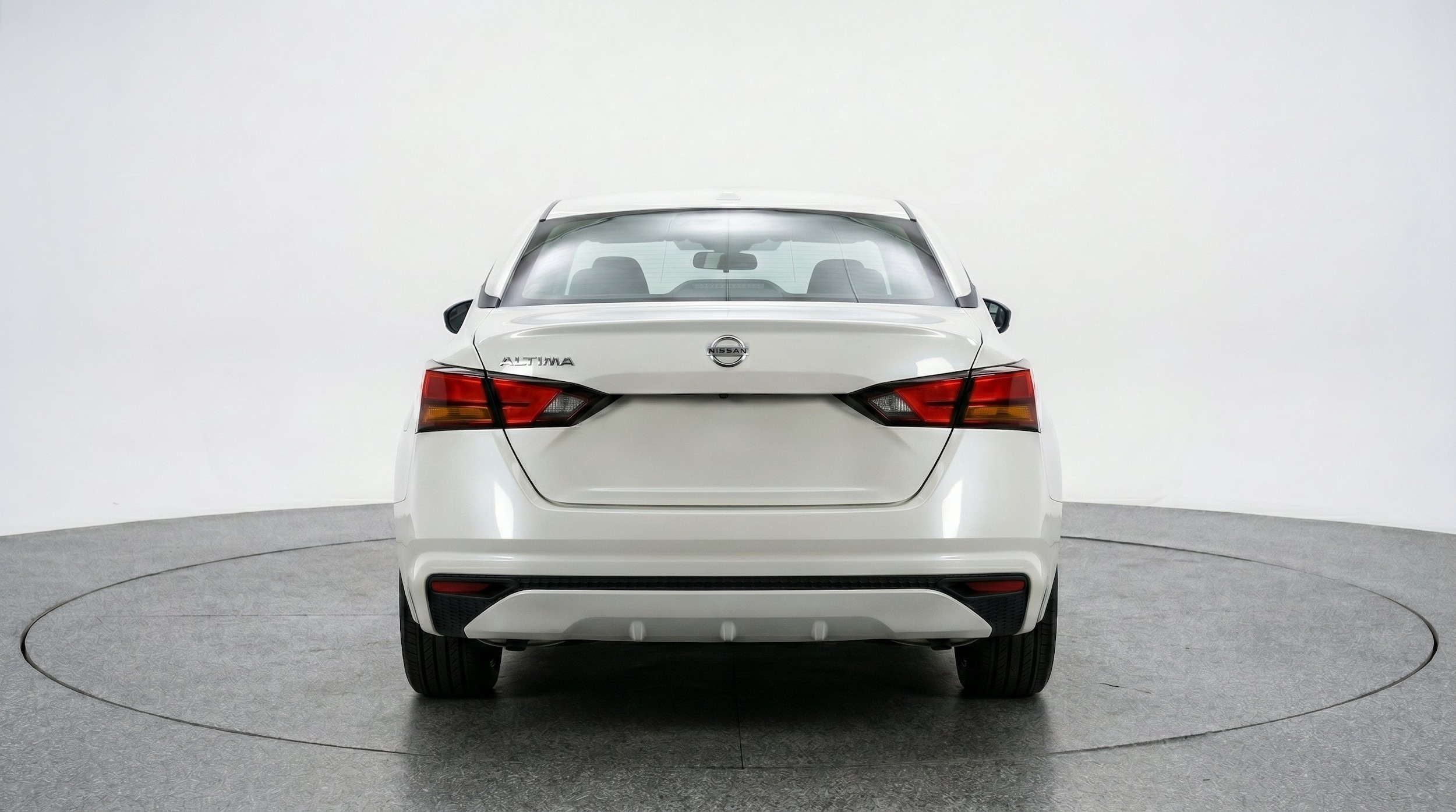 Thumbnail: 2025 Nissan Altima - 7