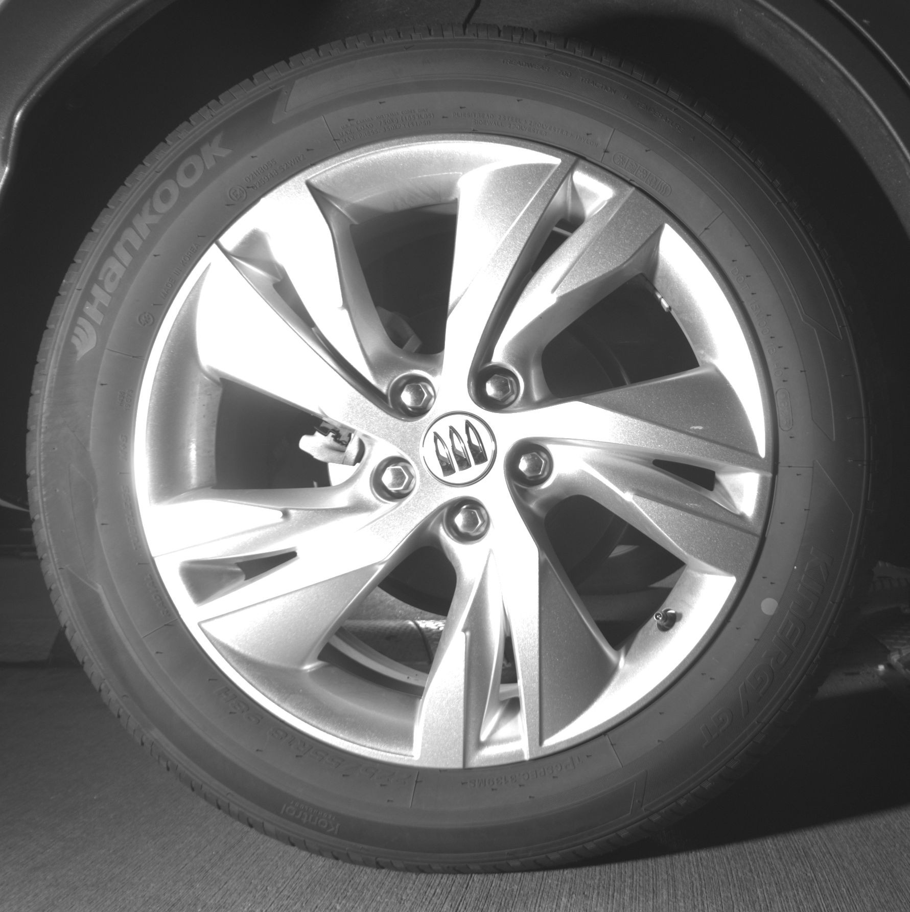 Thumbnail: 2025 Buick Encore GX - 12