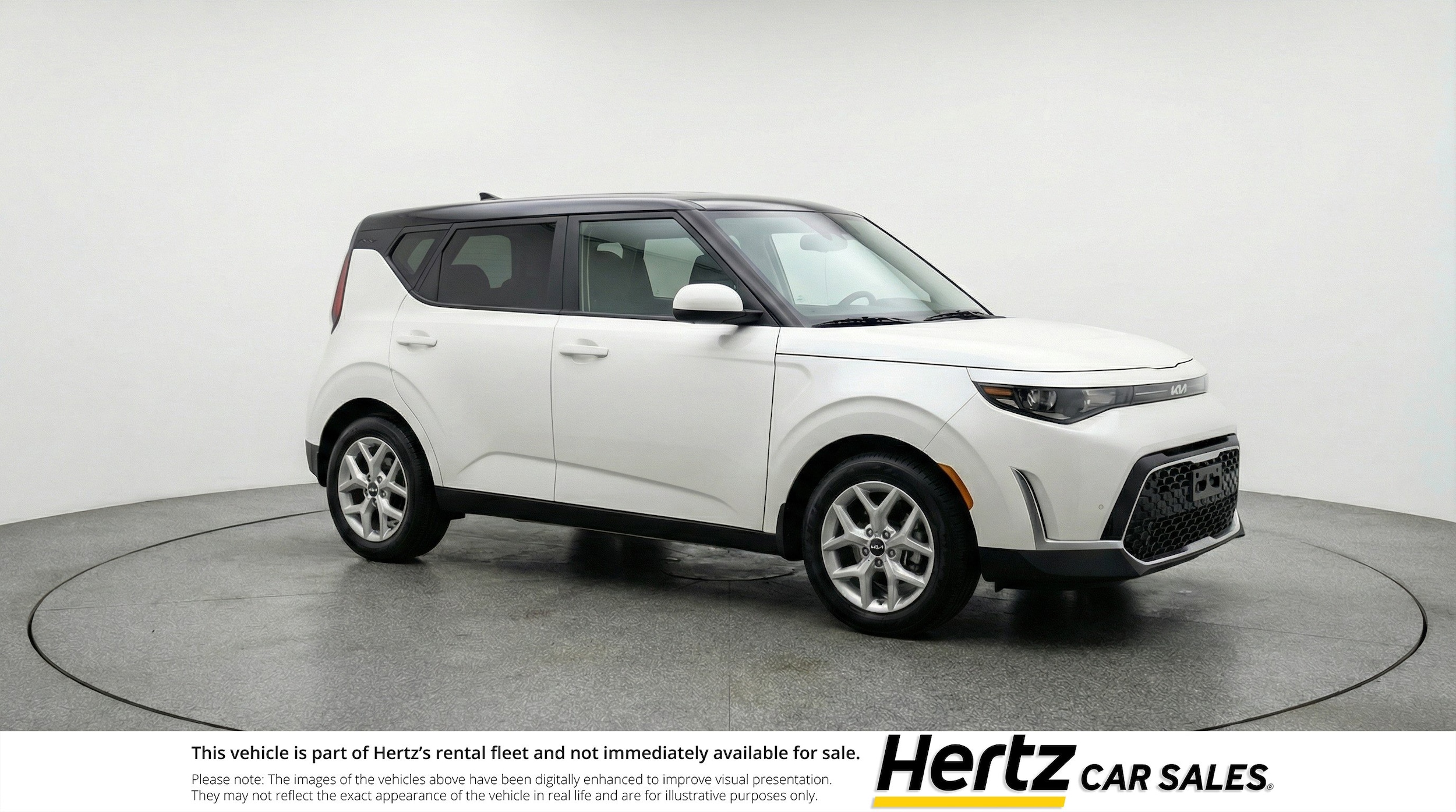 Thumbnail: 2025 Kia Soul - 1