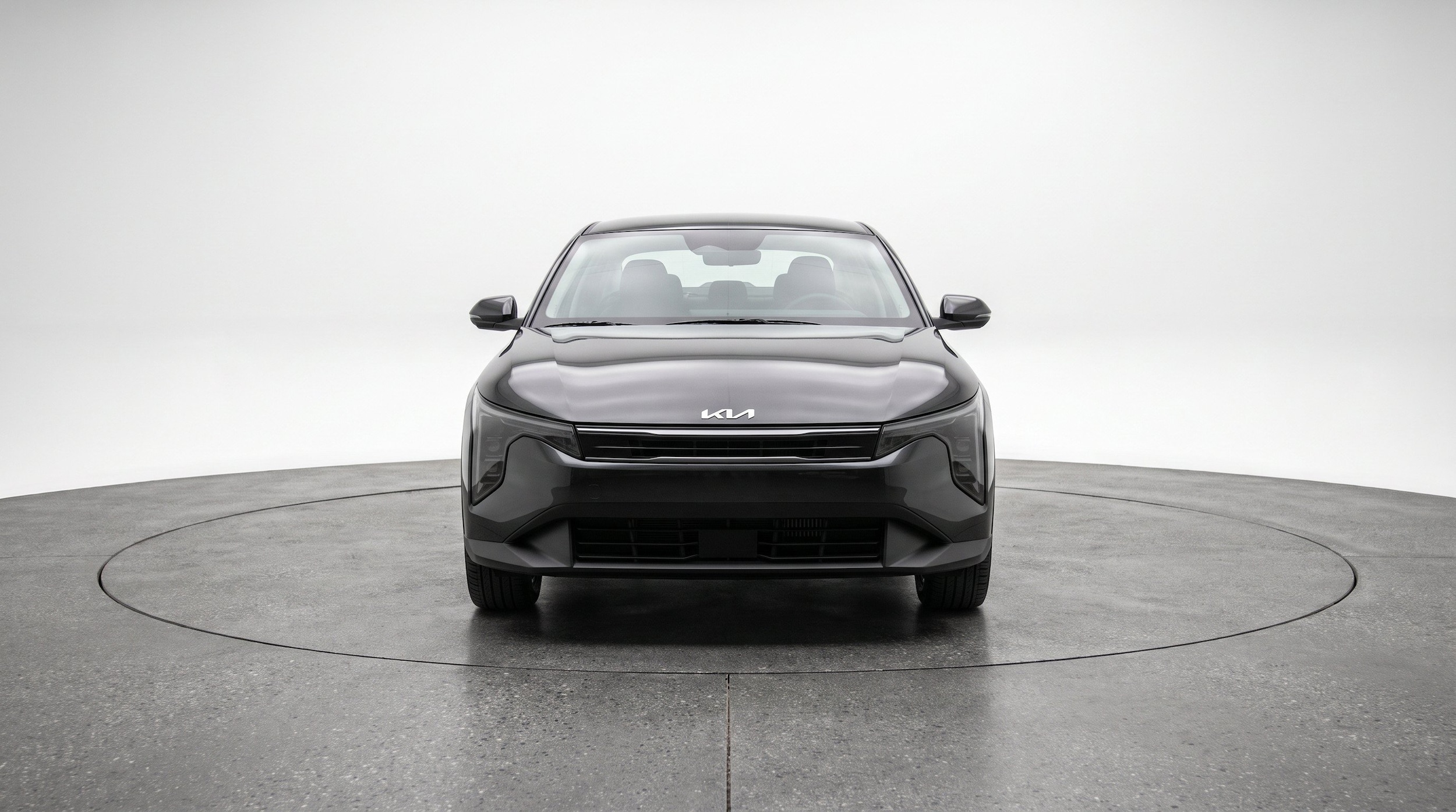 Thumbnail: 2026 Kia K4 - 2