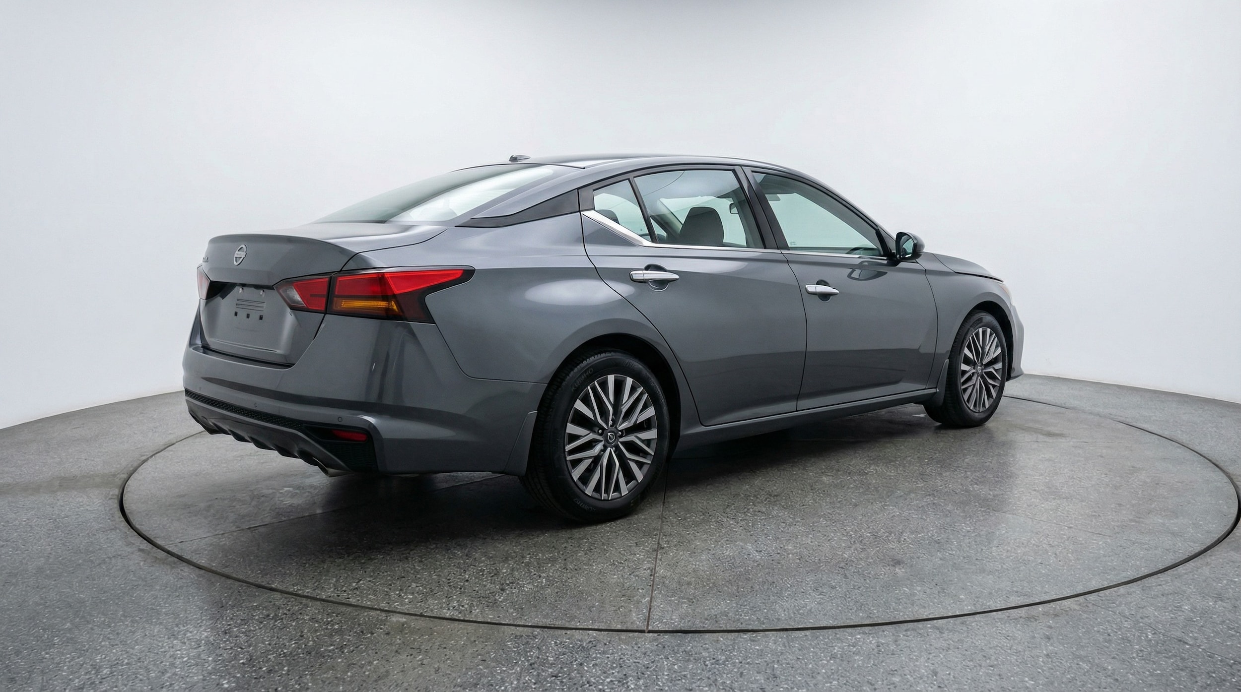 Thumbnail: 2025 Nissan Altima - 7