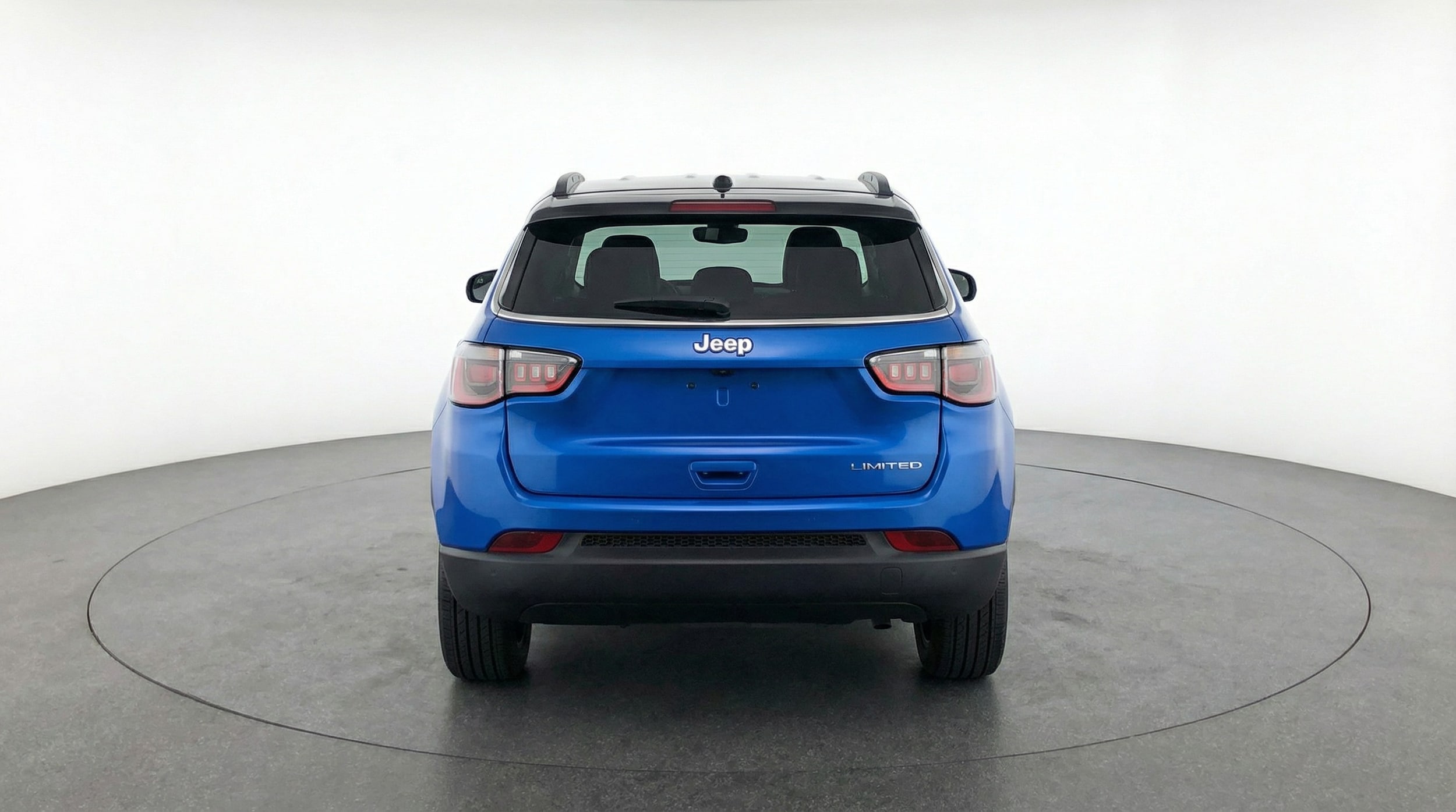 Thumbnail: 2025 Jeep Compass - 6