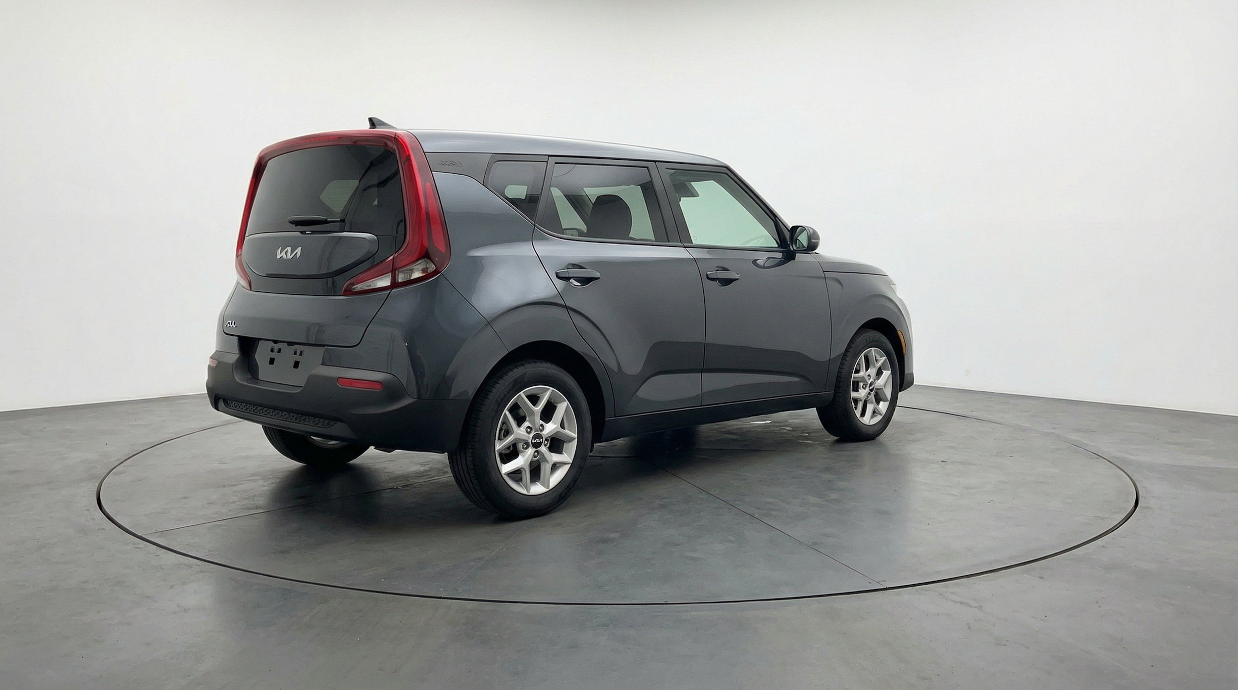 Thumbnail: 2025 Kia Soul - 9