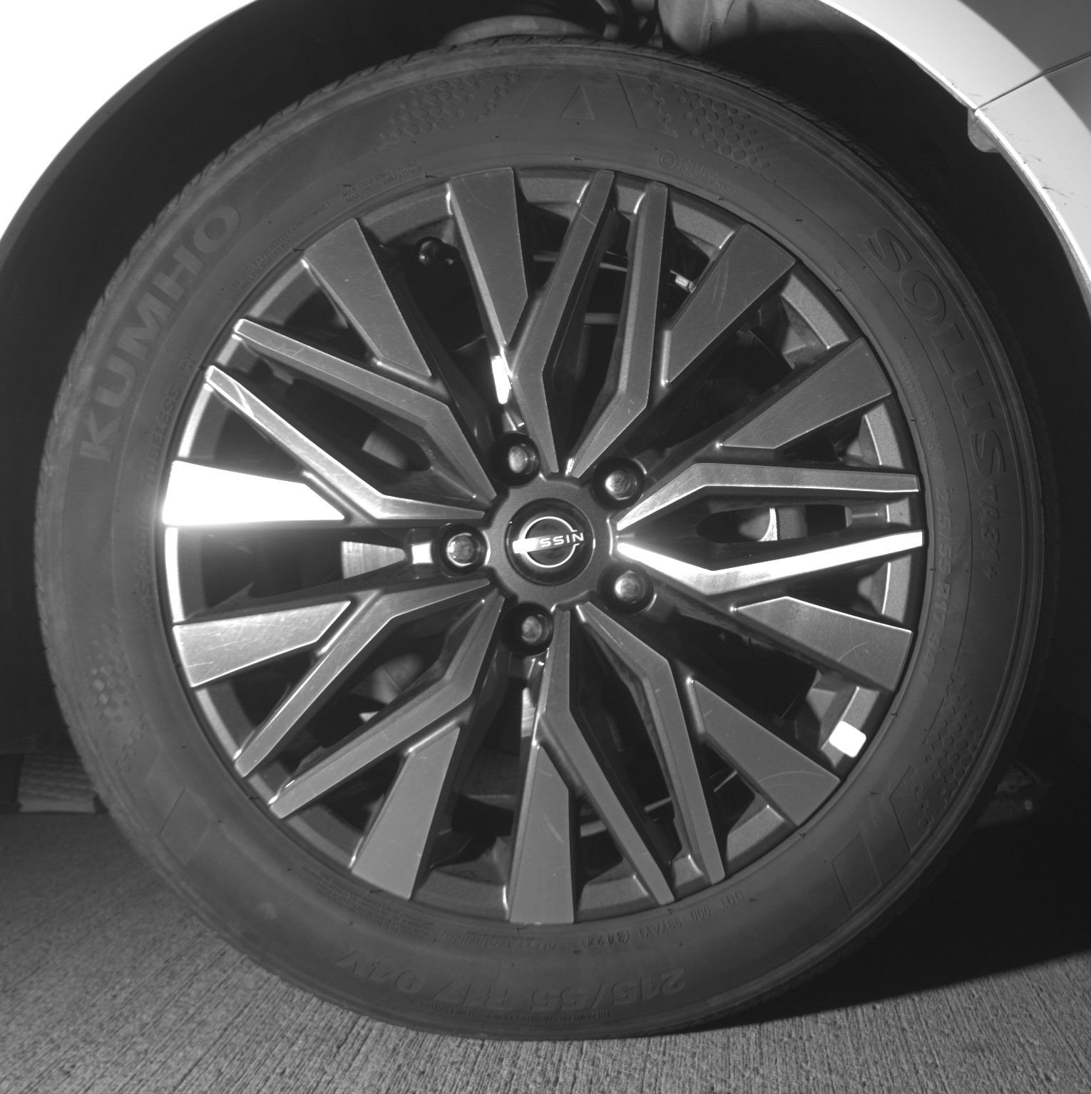 Thumbnail: 2025 Nissan Altima - 13