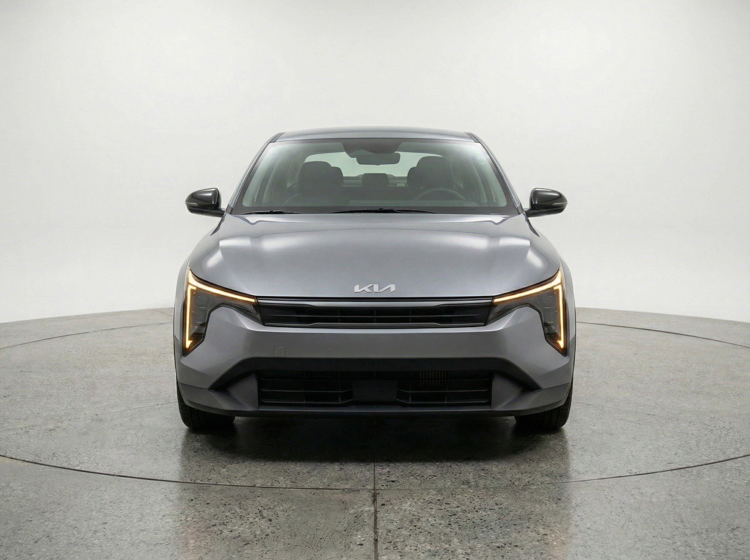 Thumbnail: 2025 Kia K4 - 2