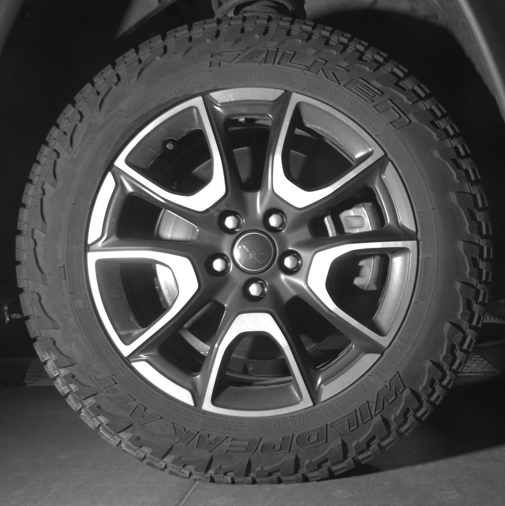 Thumbnail: 2025 Jeep Compass - 10