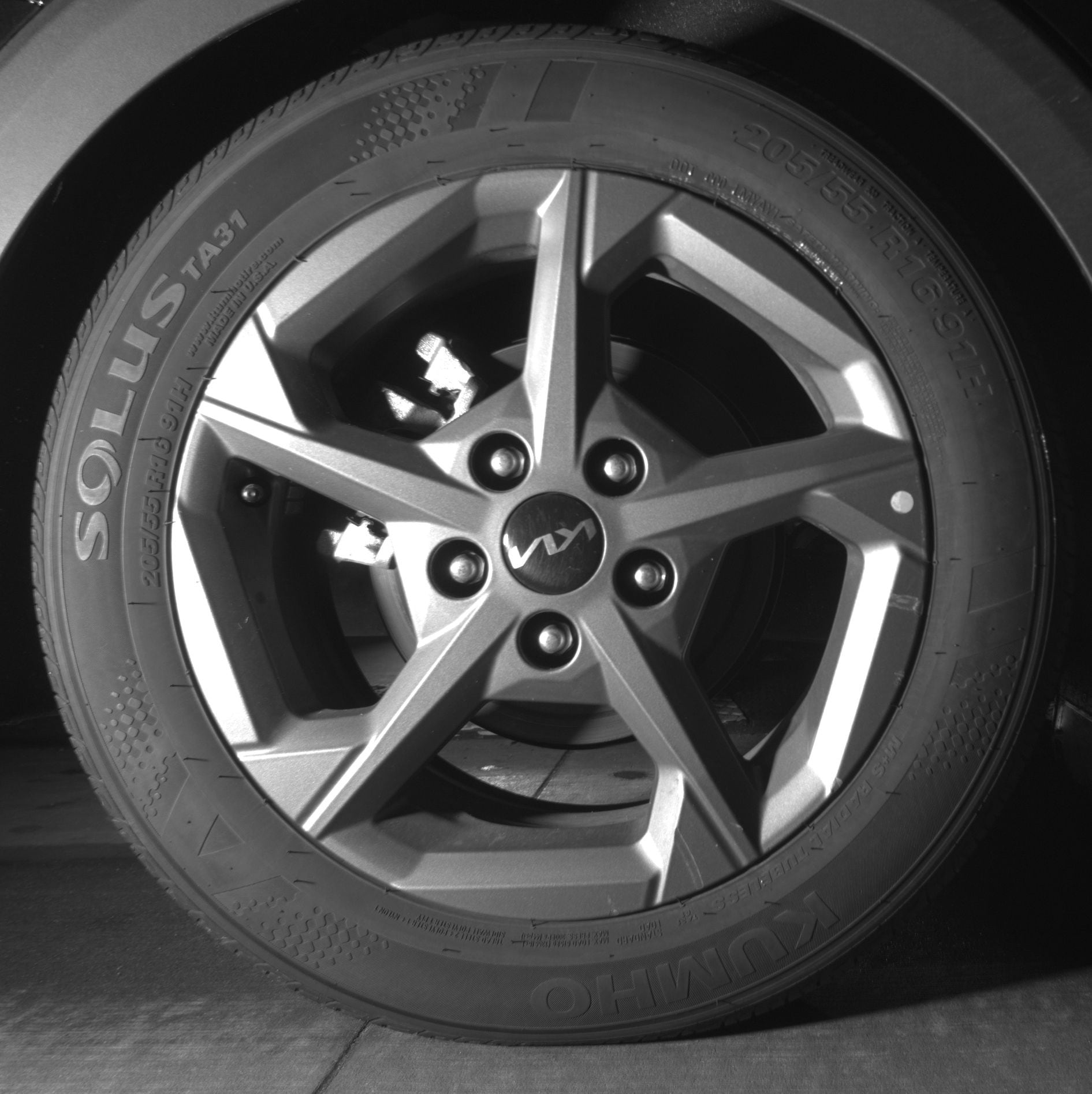 Thumbnail: 2025 Kia K4 - 12