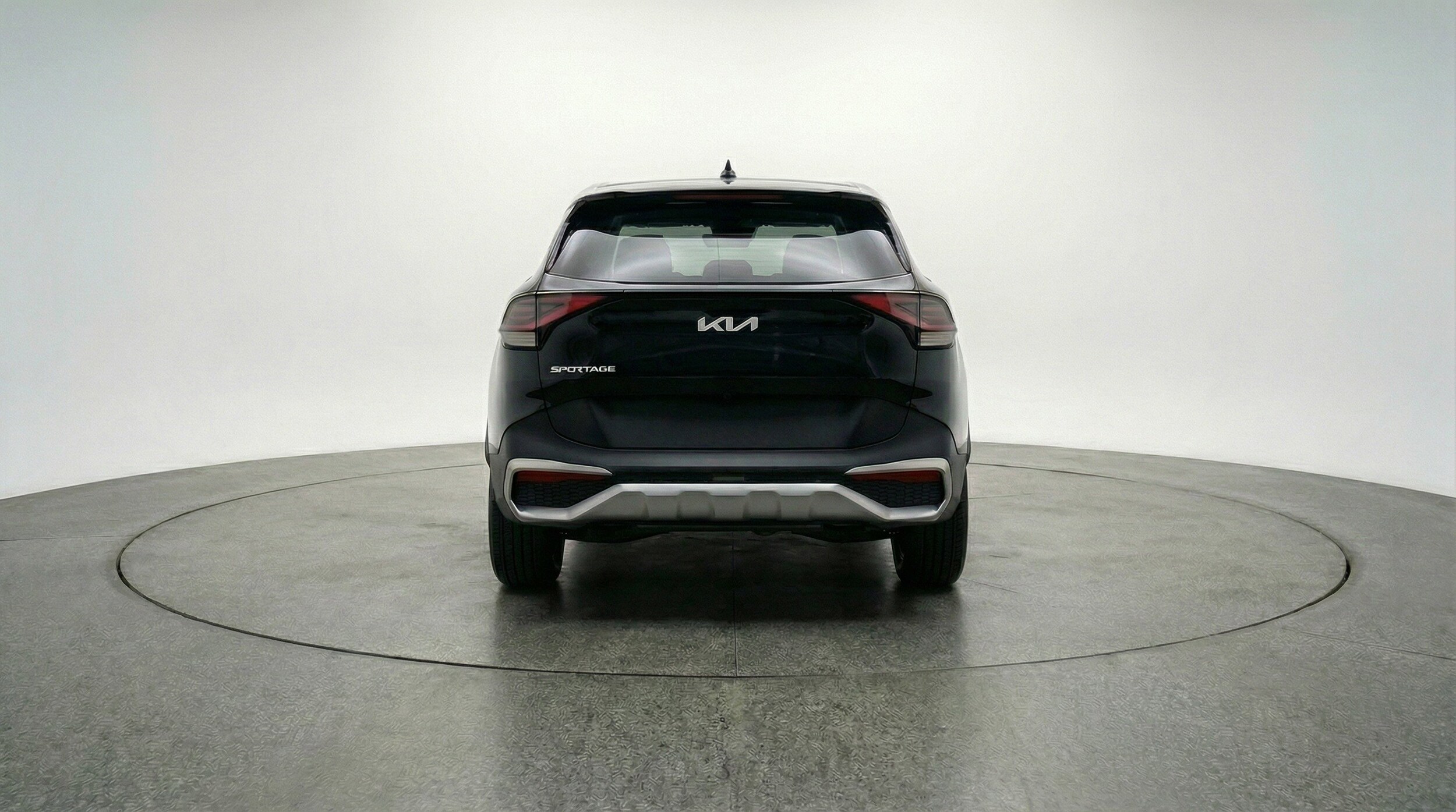 Thumbnail: 2025 Kia Sportage - 7
