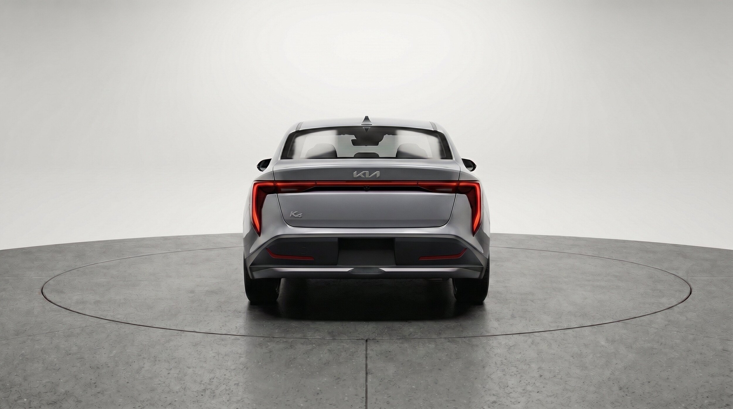 Thumbnail: 2026 Kia K4 - 7