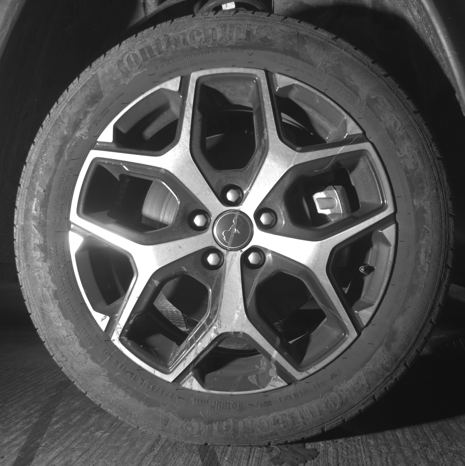 Thumbnail: 2025 Jeep Compass - 10