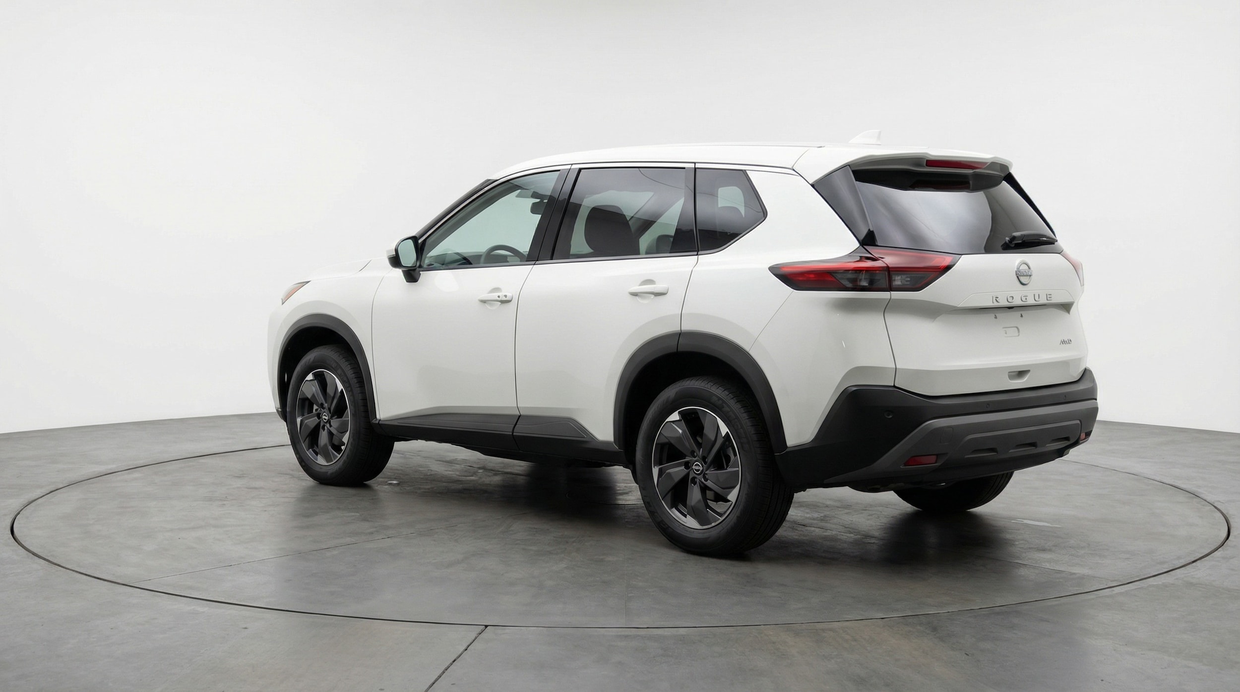 Thumbnail: 2025 Nissan Rogue - 5