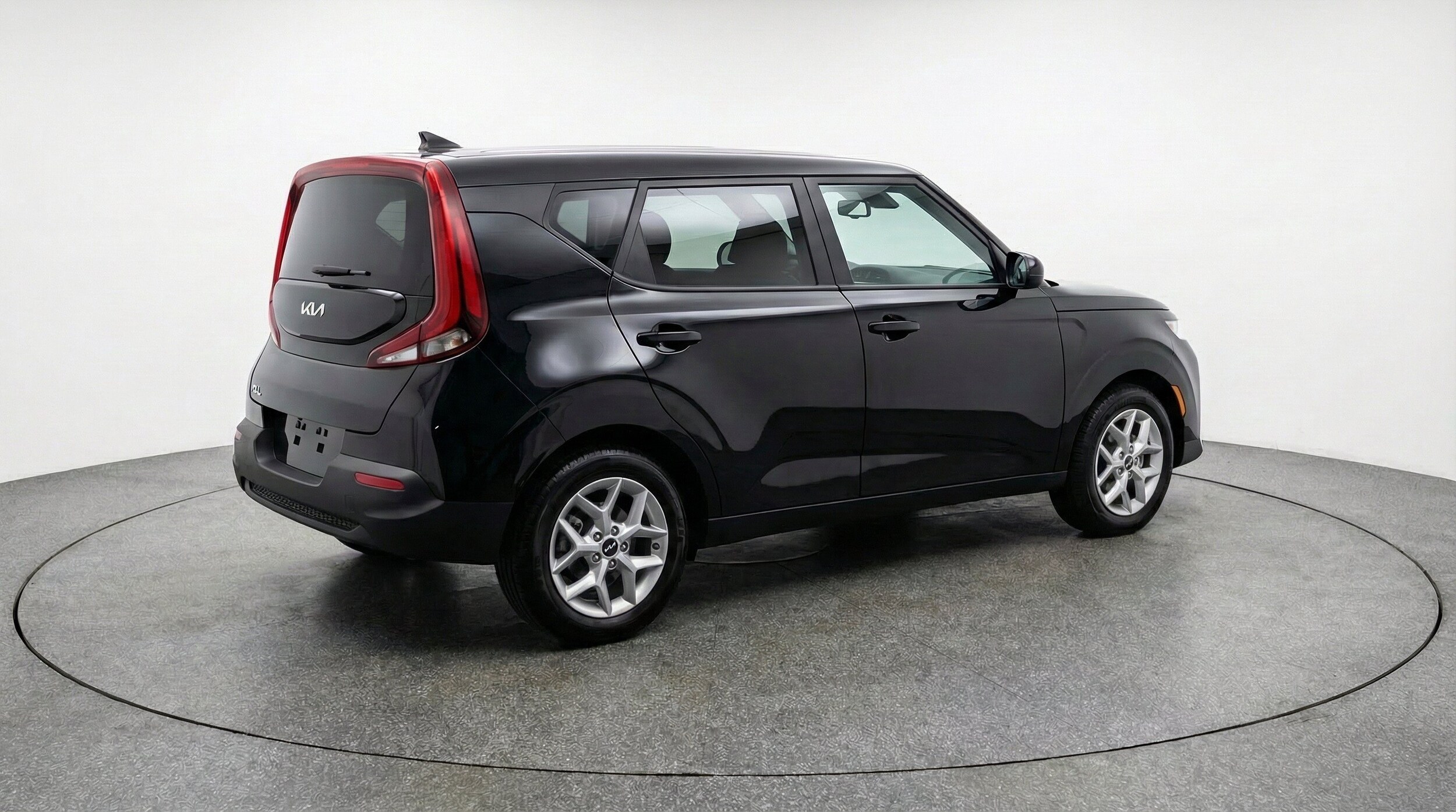 Thumbnail: 2025 Kia Soul - 9