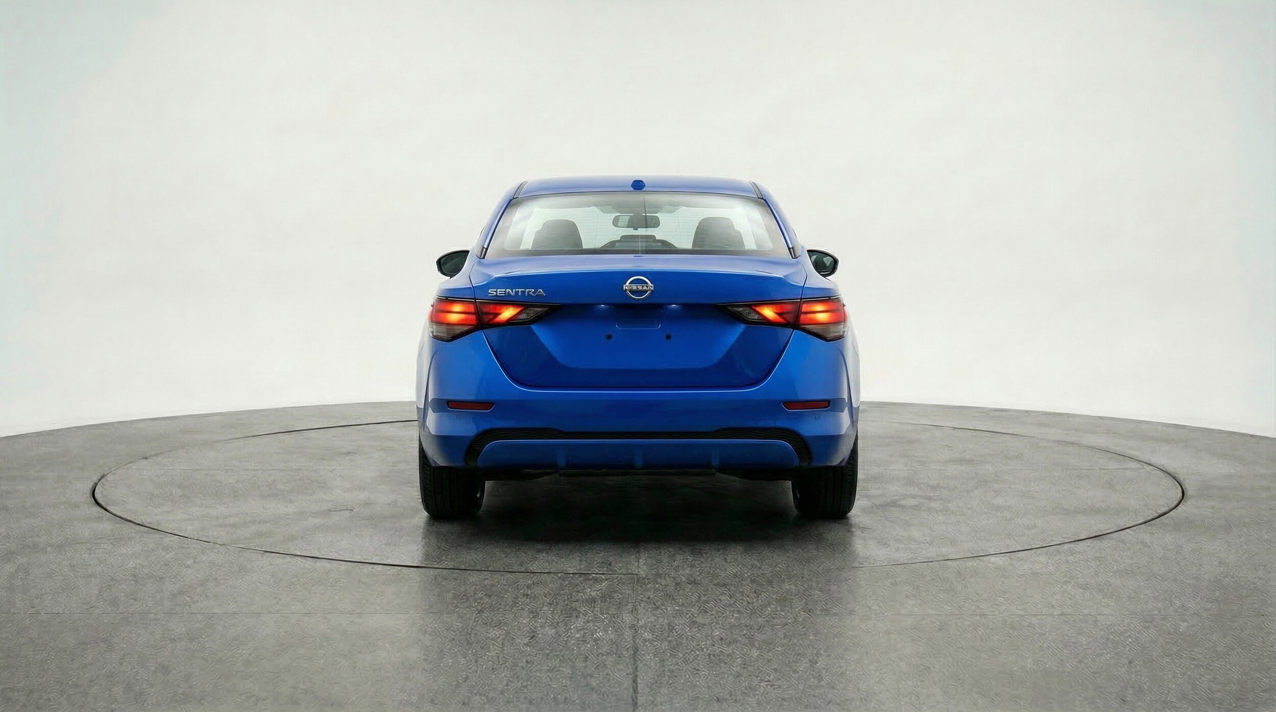 Thumbnail: 2025 Nissan Sentra - 7