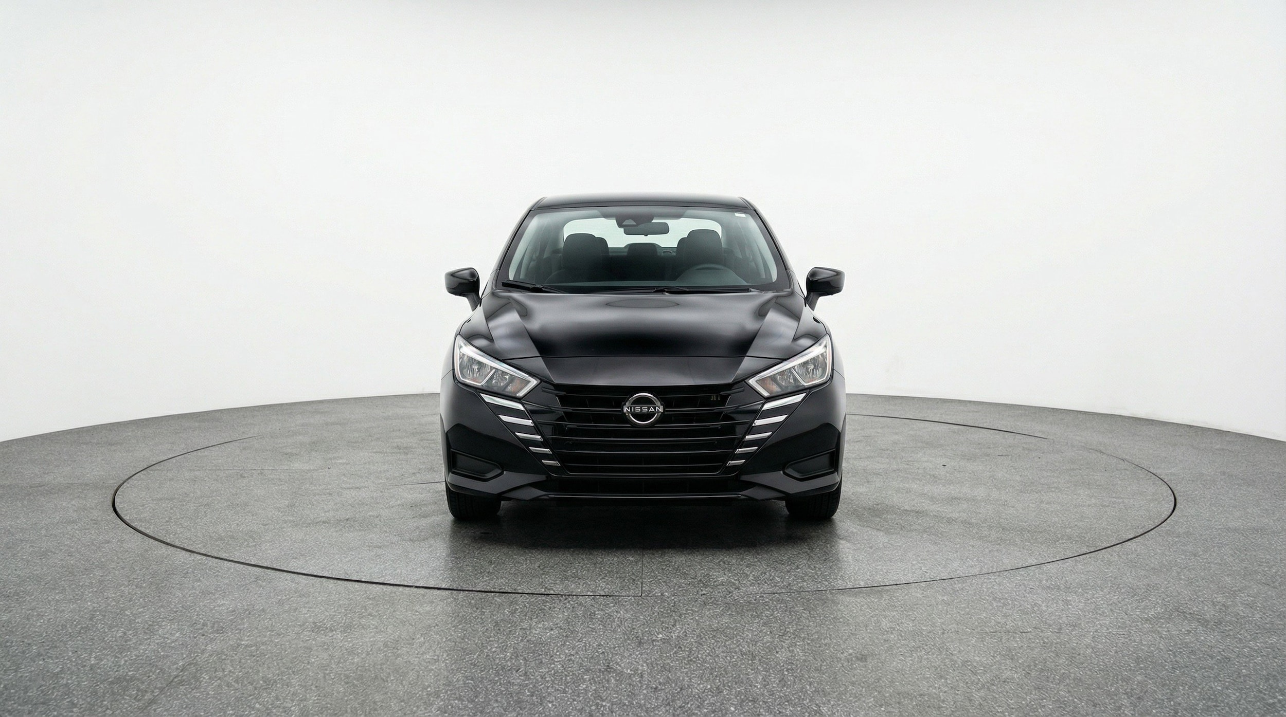 Thumbnail: 2025 Nissan Versa - 2