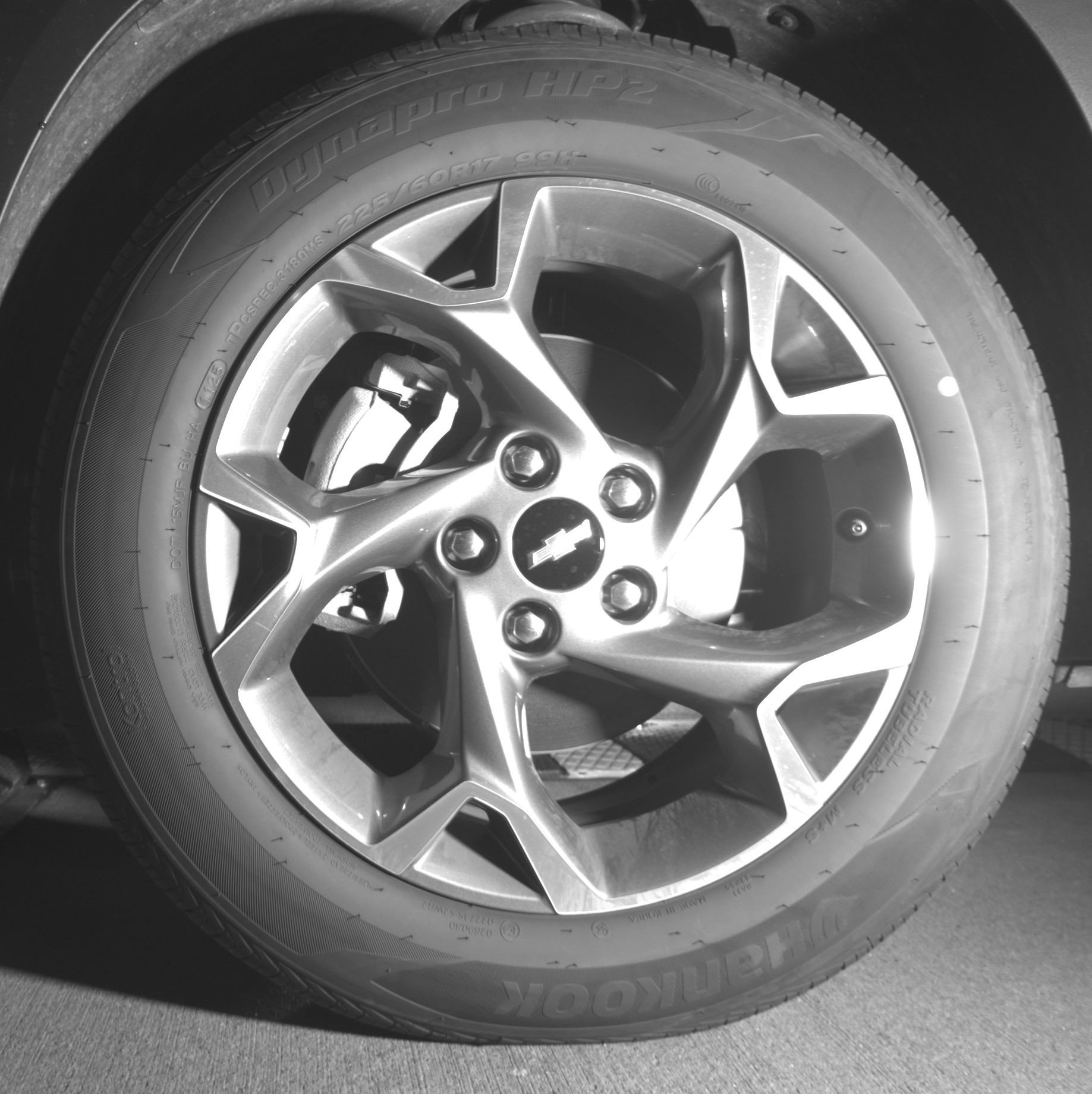 Thumbnail: 2025 Chevrolet Trax - 12