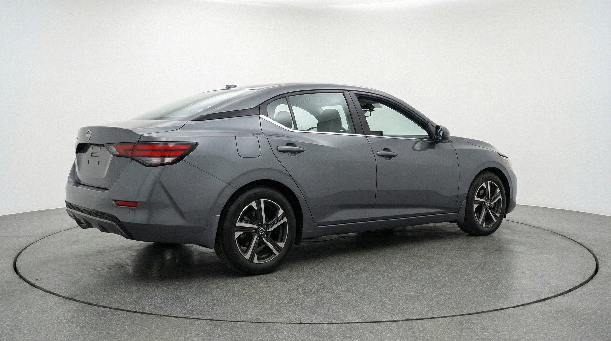Thumbnail: 2025 Nissan Sentra - 9