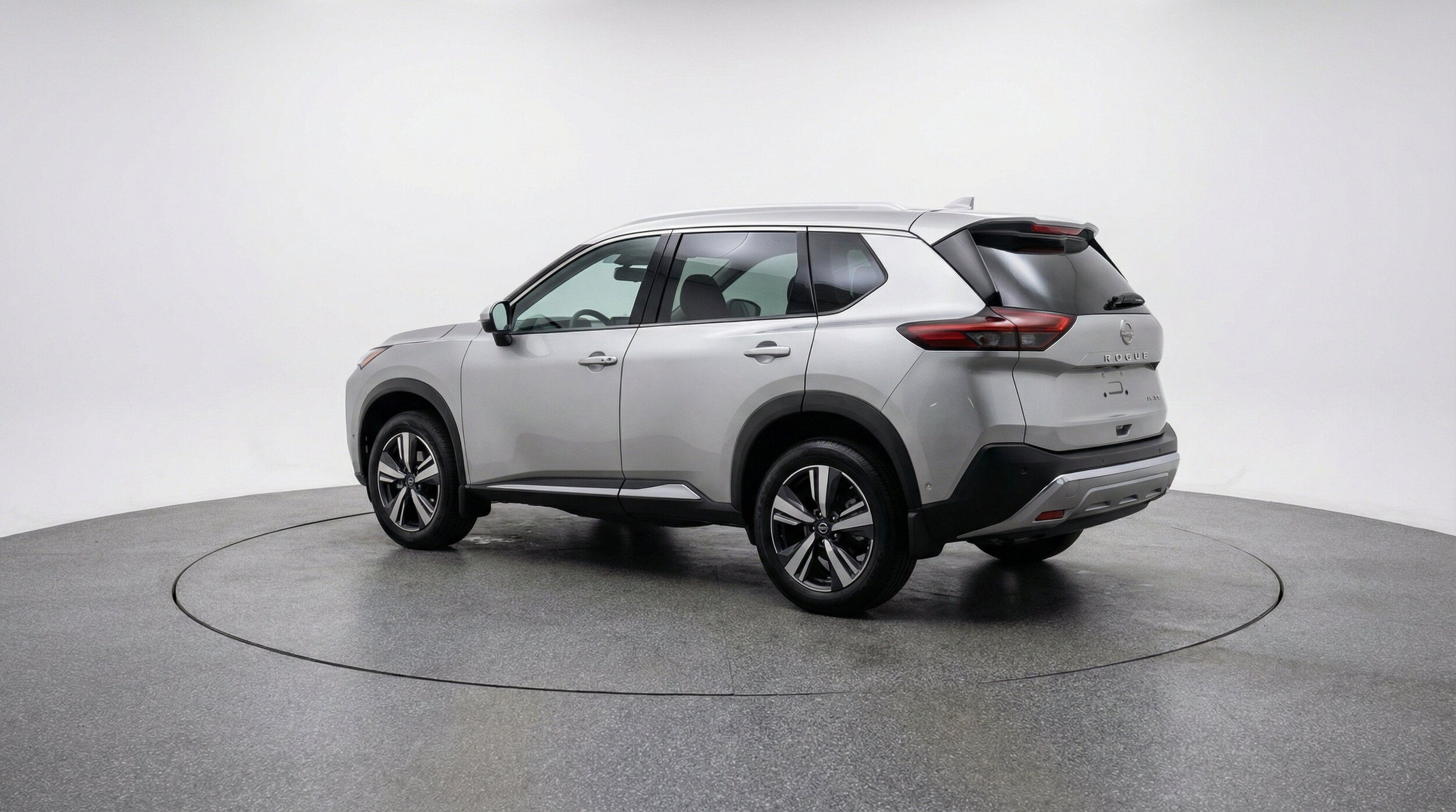 Thumbnail: 2026 Nissan Rogue - 6