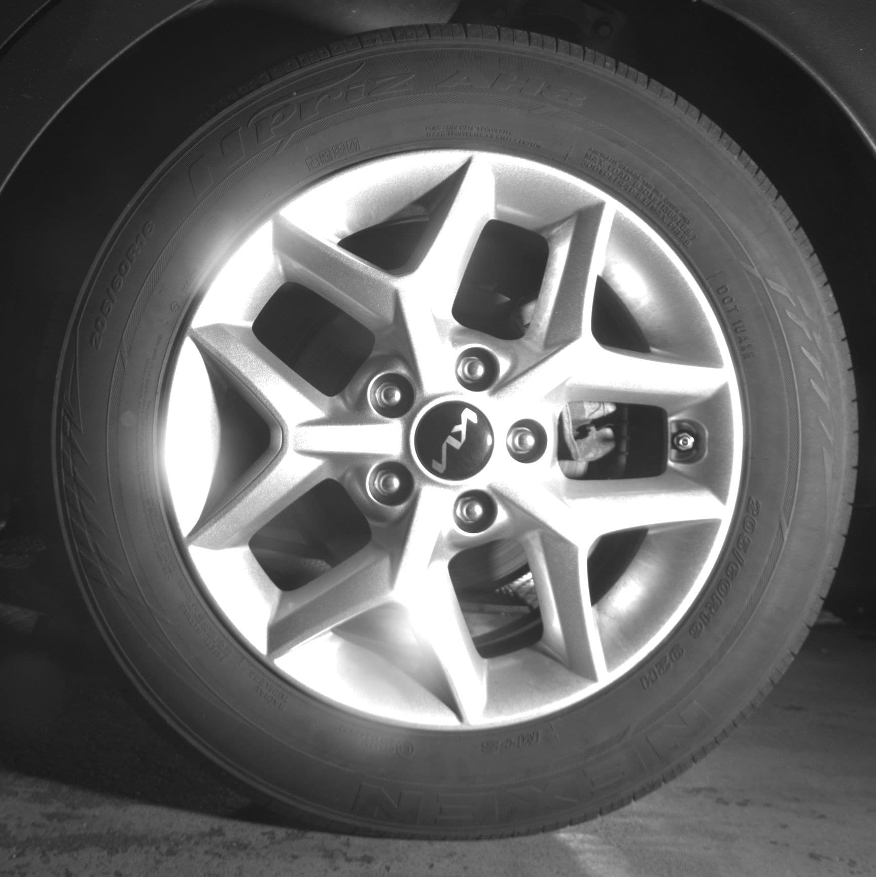 Thumbnail: 2025 Kia Soul - 11