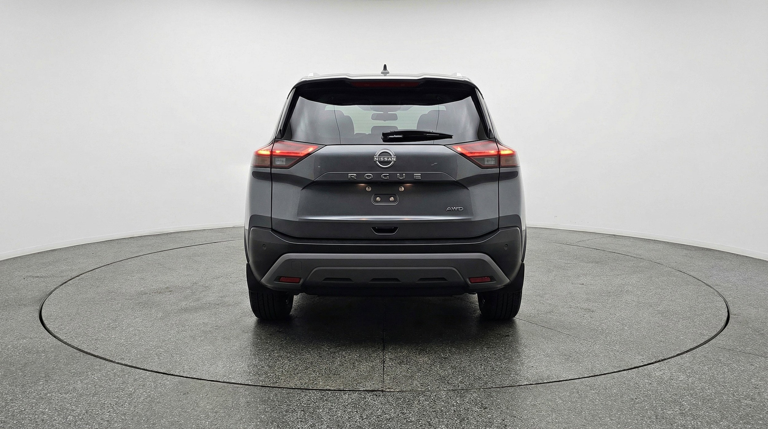Thumbnail: 2025 Nissan Rogue - 7