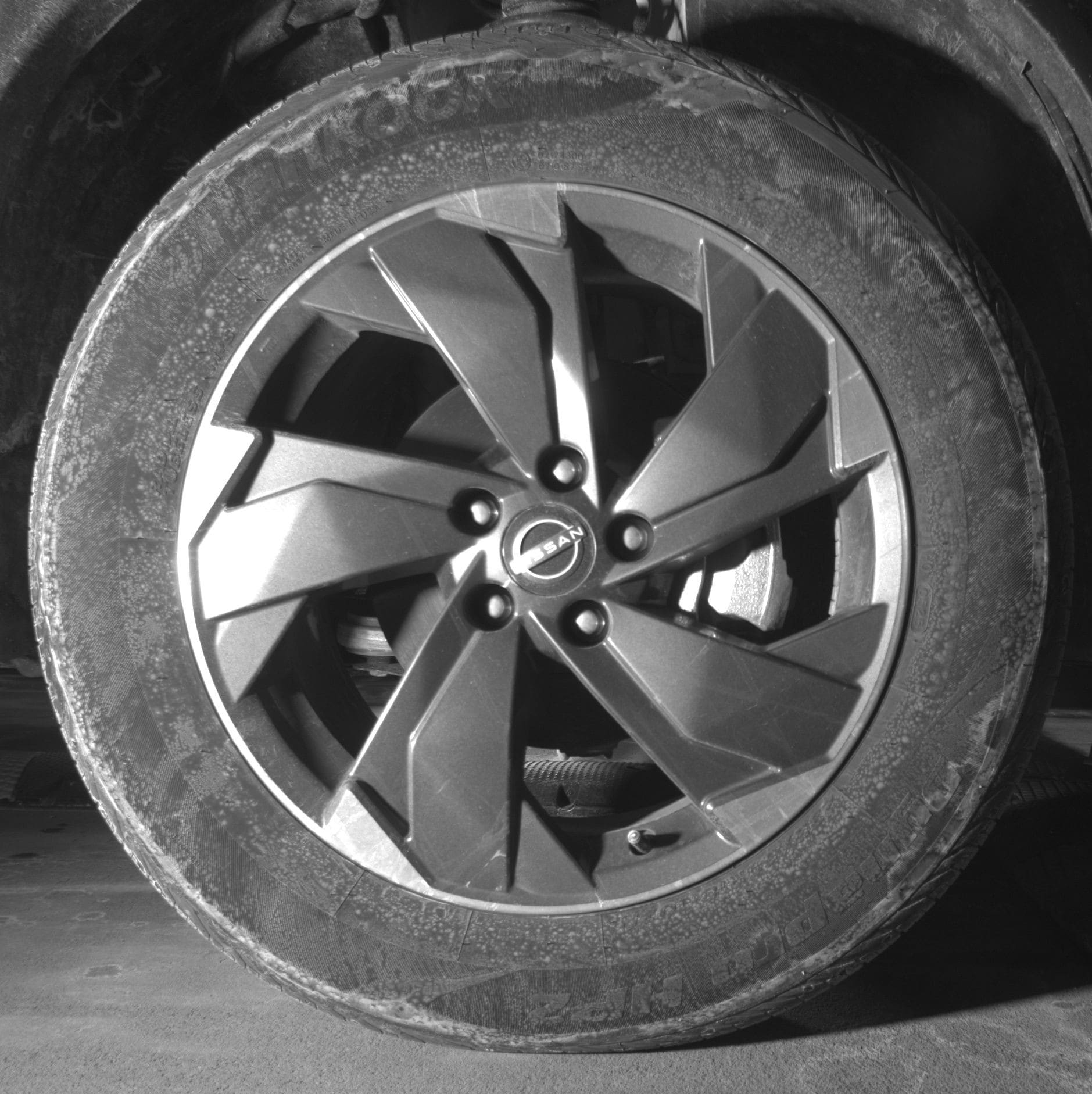 Thumbnail: 2025 Nissan Rogue - 10