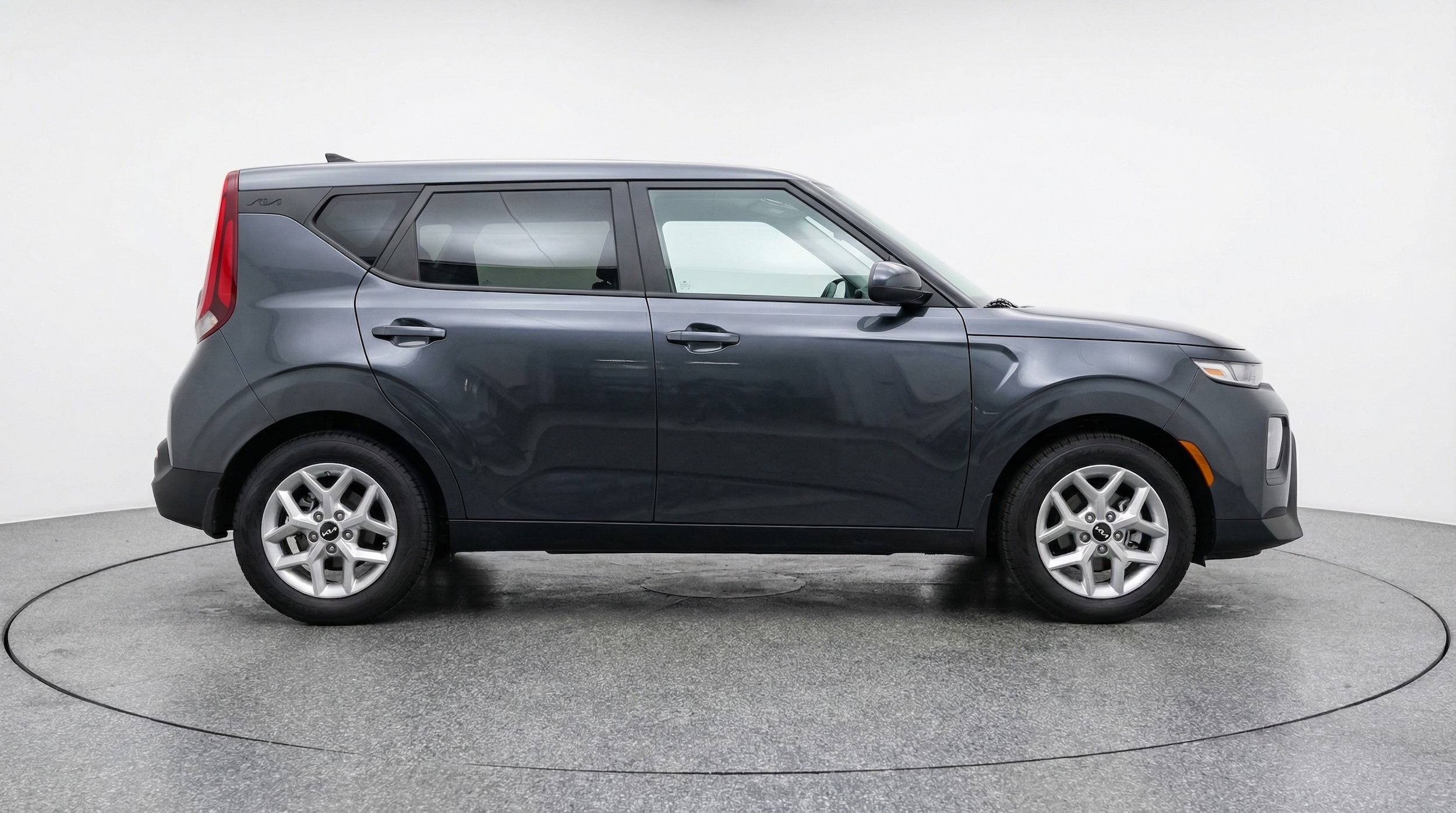 Thumbnail: 2025 Kia Soul - 8