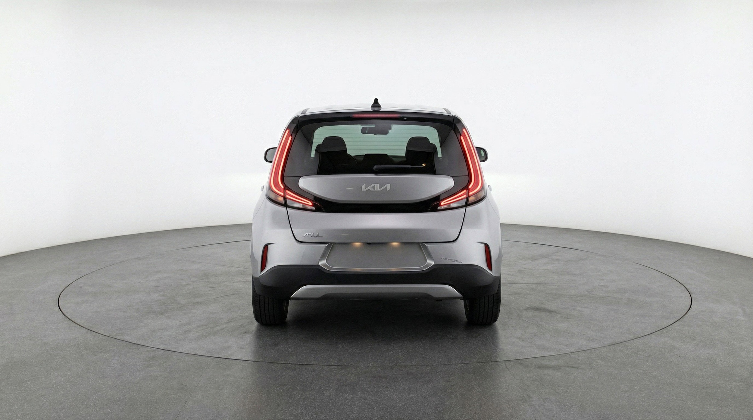 Thumbnail: 2025 Kia Soul - 7