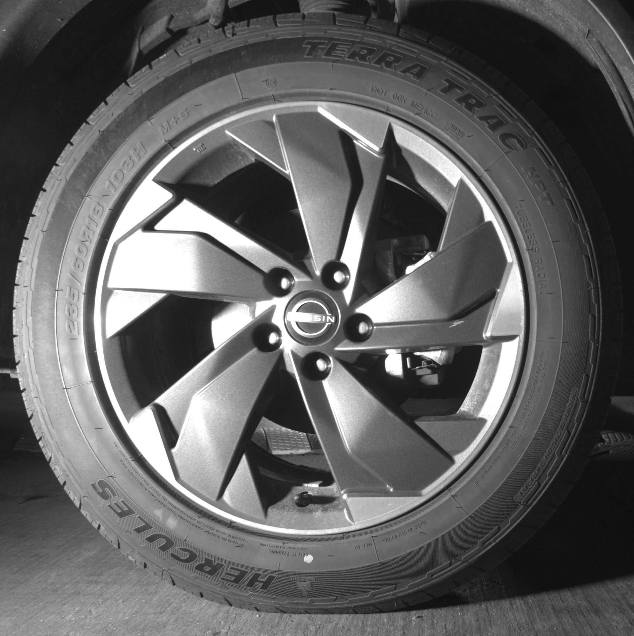 Thumbnail: 2025 Nissan Rogue - 10