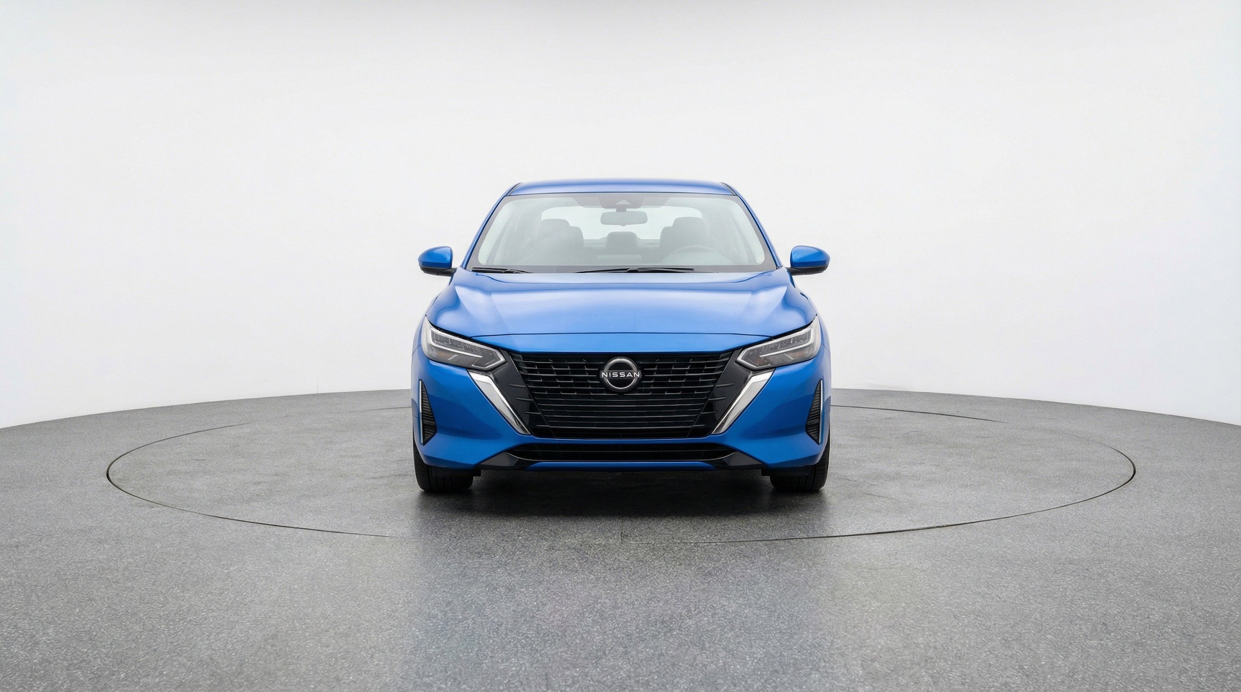 Thumbnail: 2025 Nissan Sentra - 2