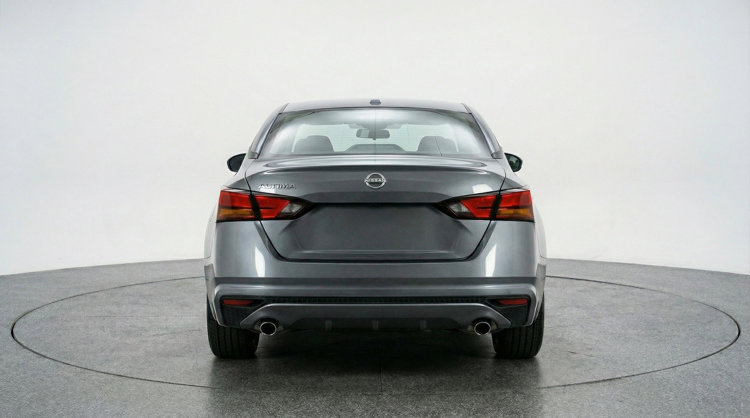 Thumbnail: 2025 Nissan Altima - 7